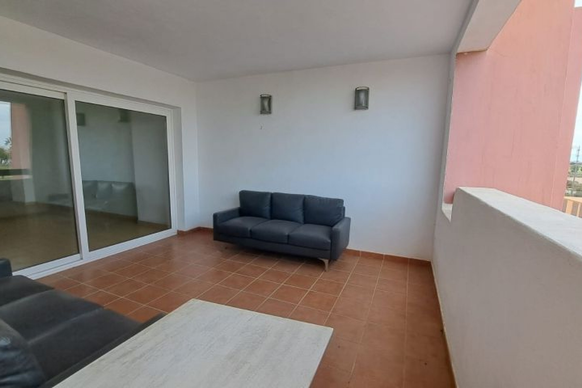 Brukt - Apartment -
Torre Pacheco - Inland