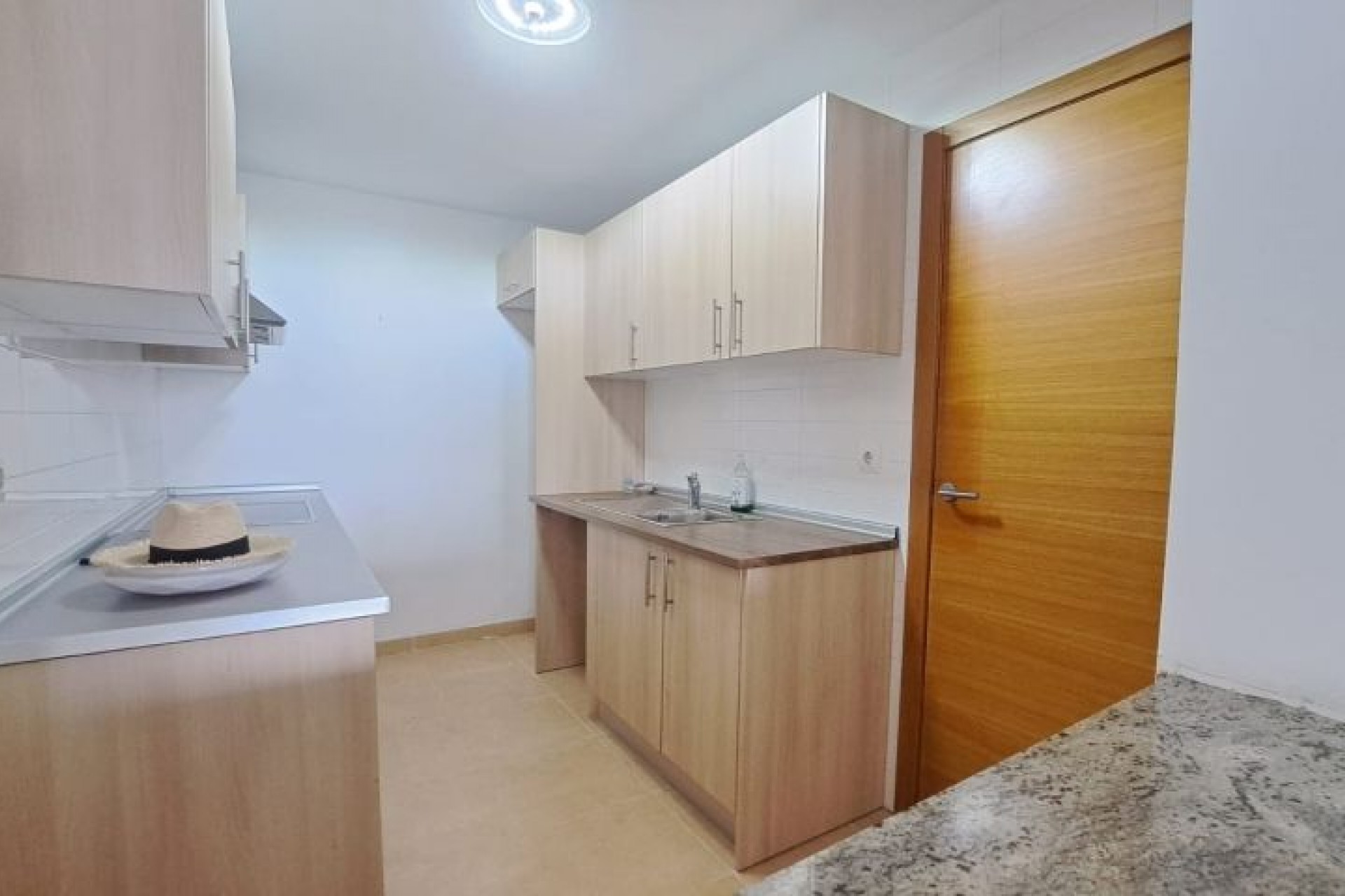 Brukt - Apartment -
Torre Pacheco - Inland