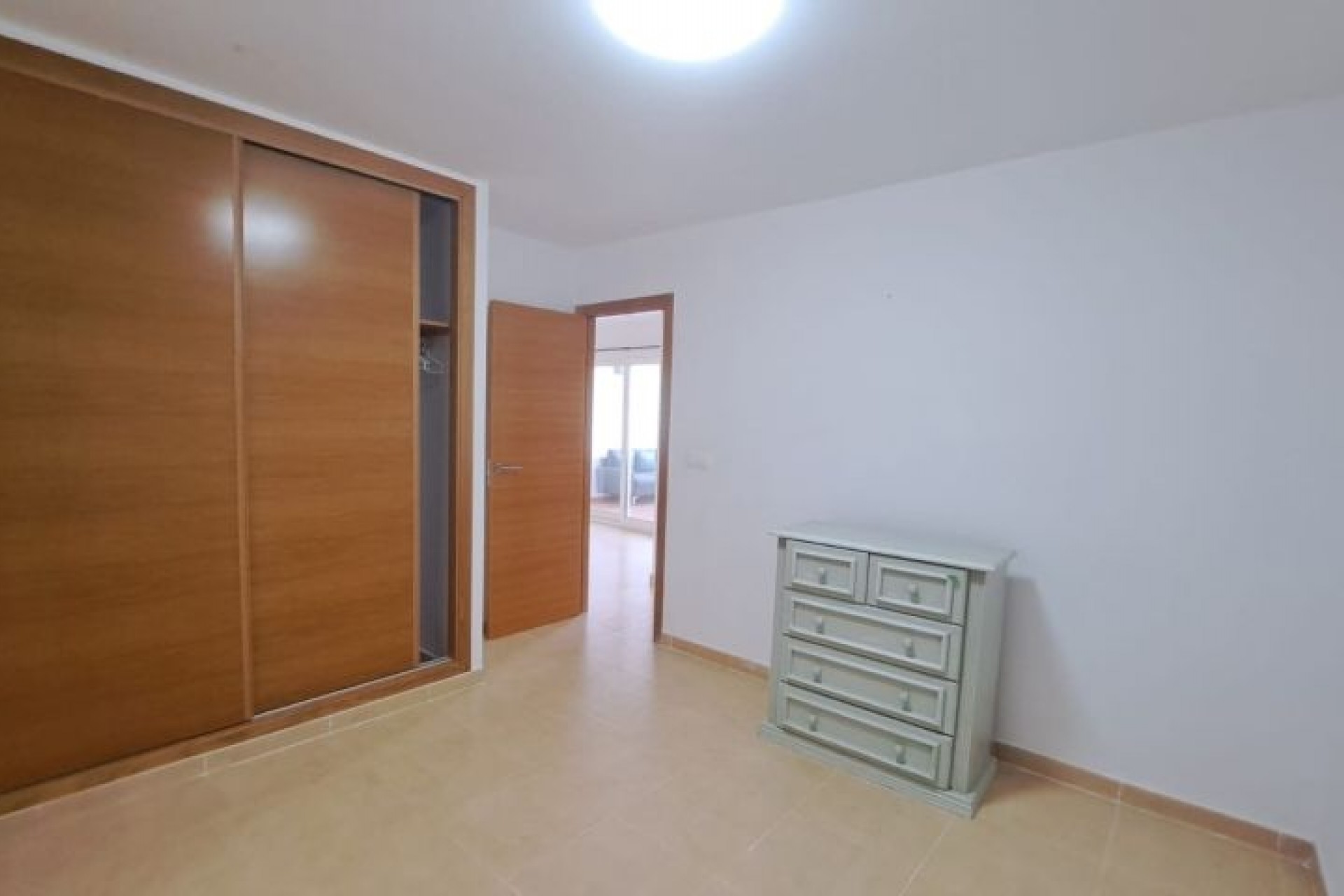 Brukt - Apartment -
Torre Pacheco - Inland