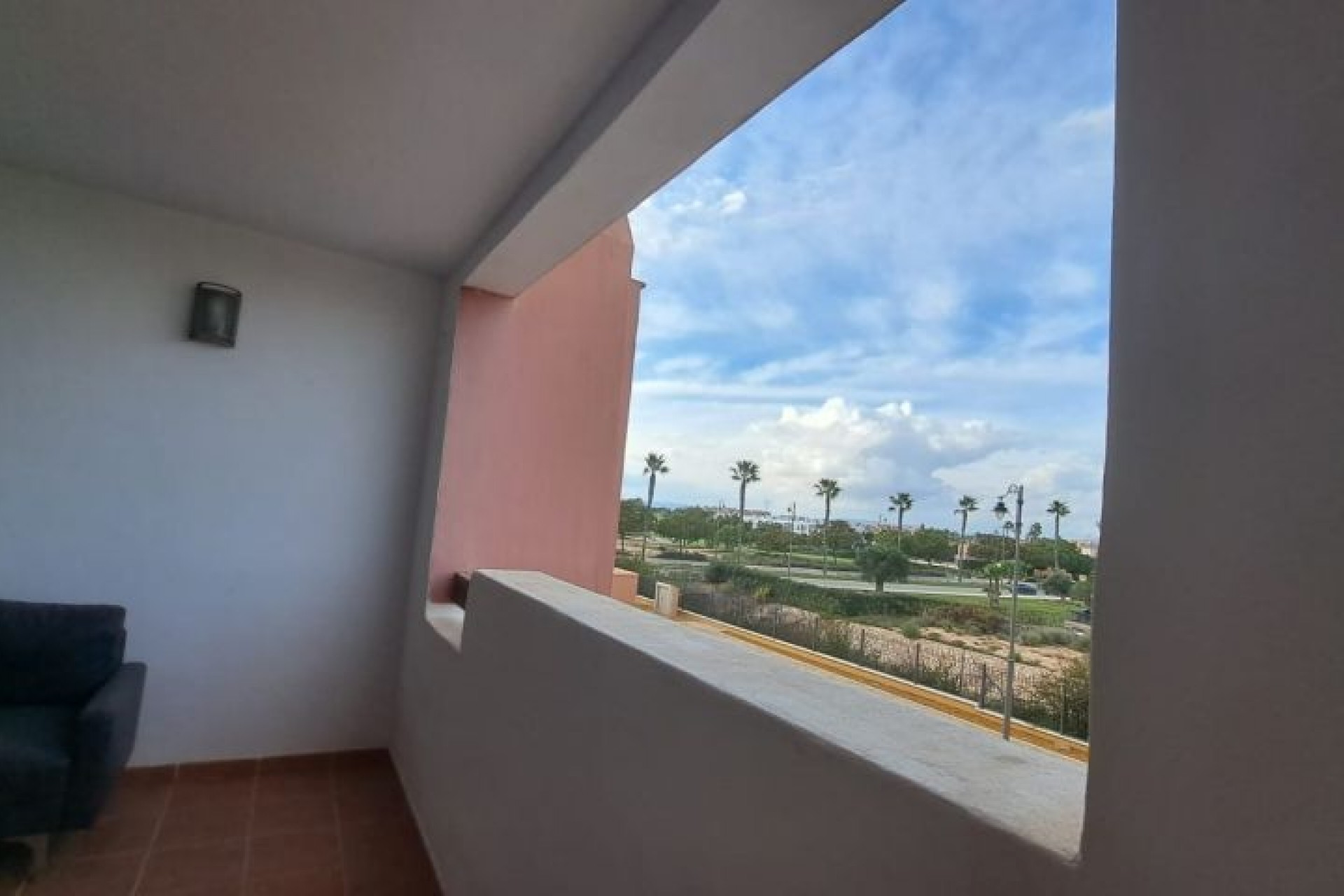 Brukt - Apartment -
Torre Pacheco - Inland