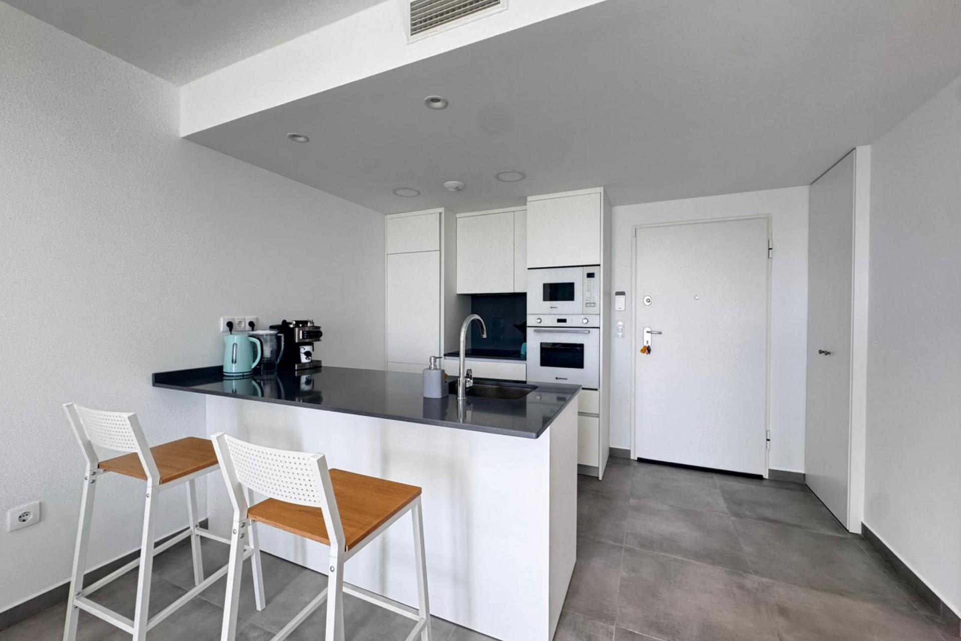 Brukt - Apartment -
Torre Pacheco - Inland