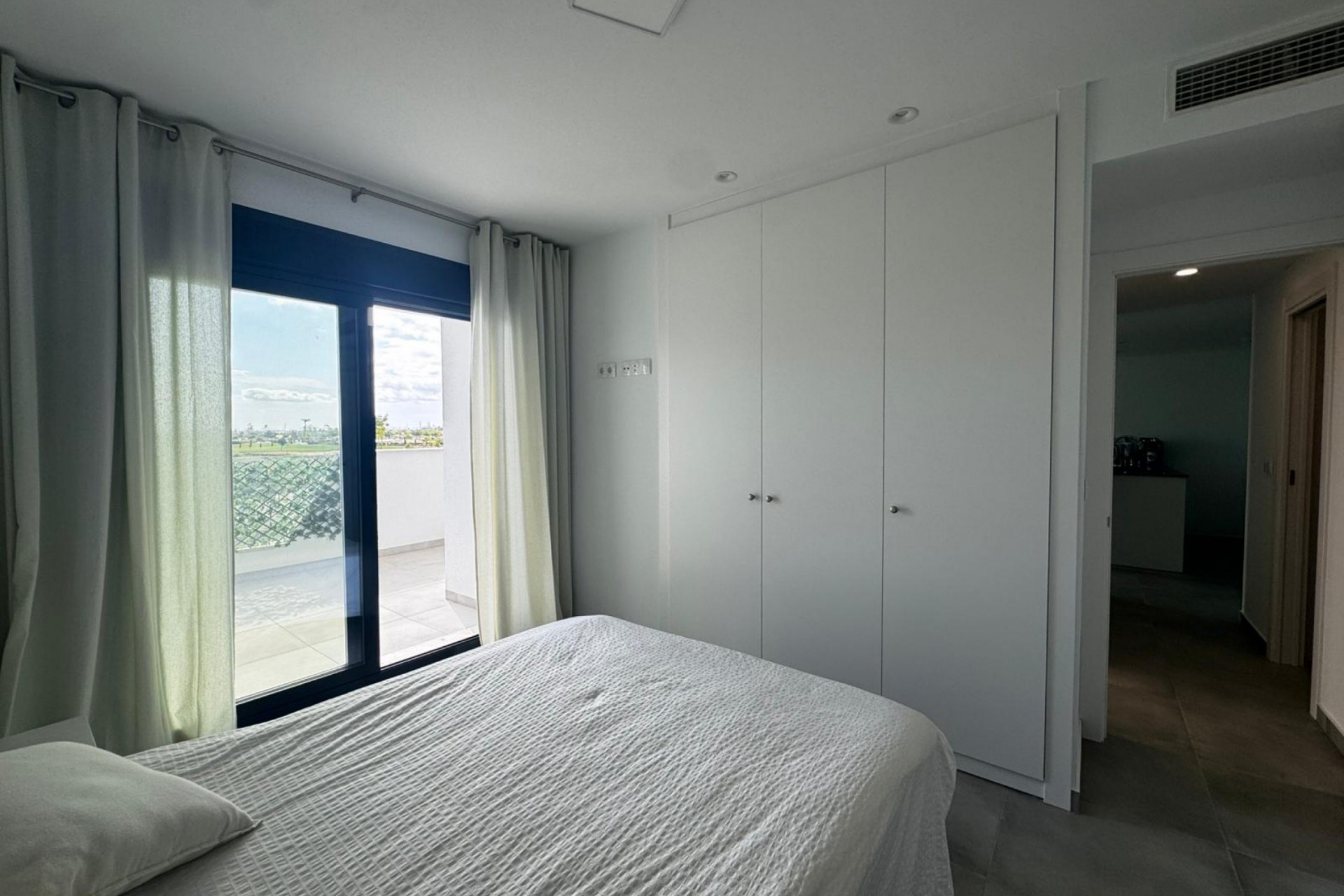 Brukt - Apartment -
Torre Pacheco - Inland