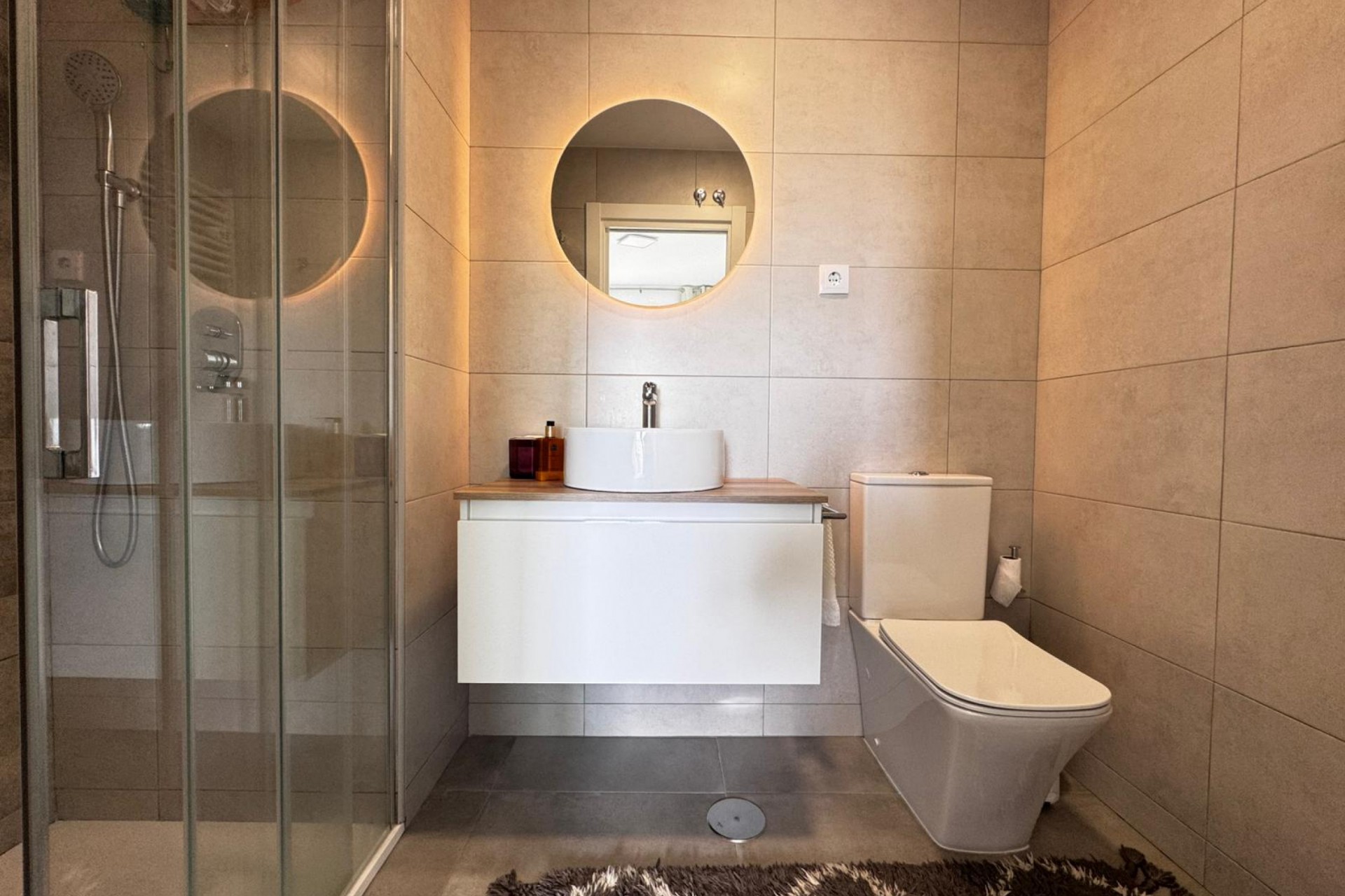 Brukt - Apartment -
Torre Pacheco - Inland