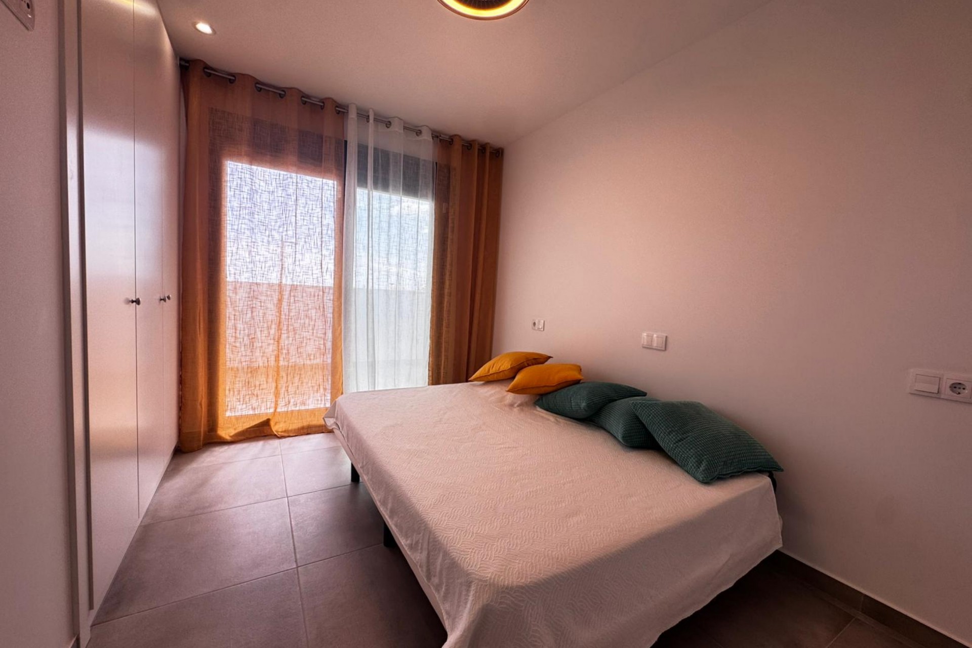 Brukt - Apartment -
Torre Pacheco - Inland