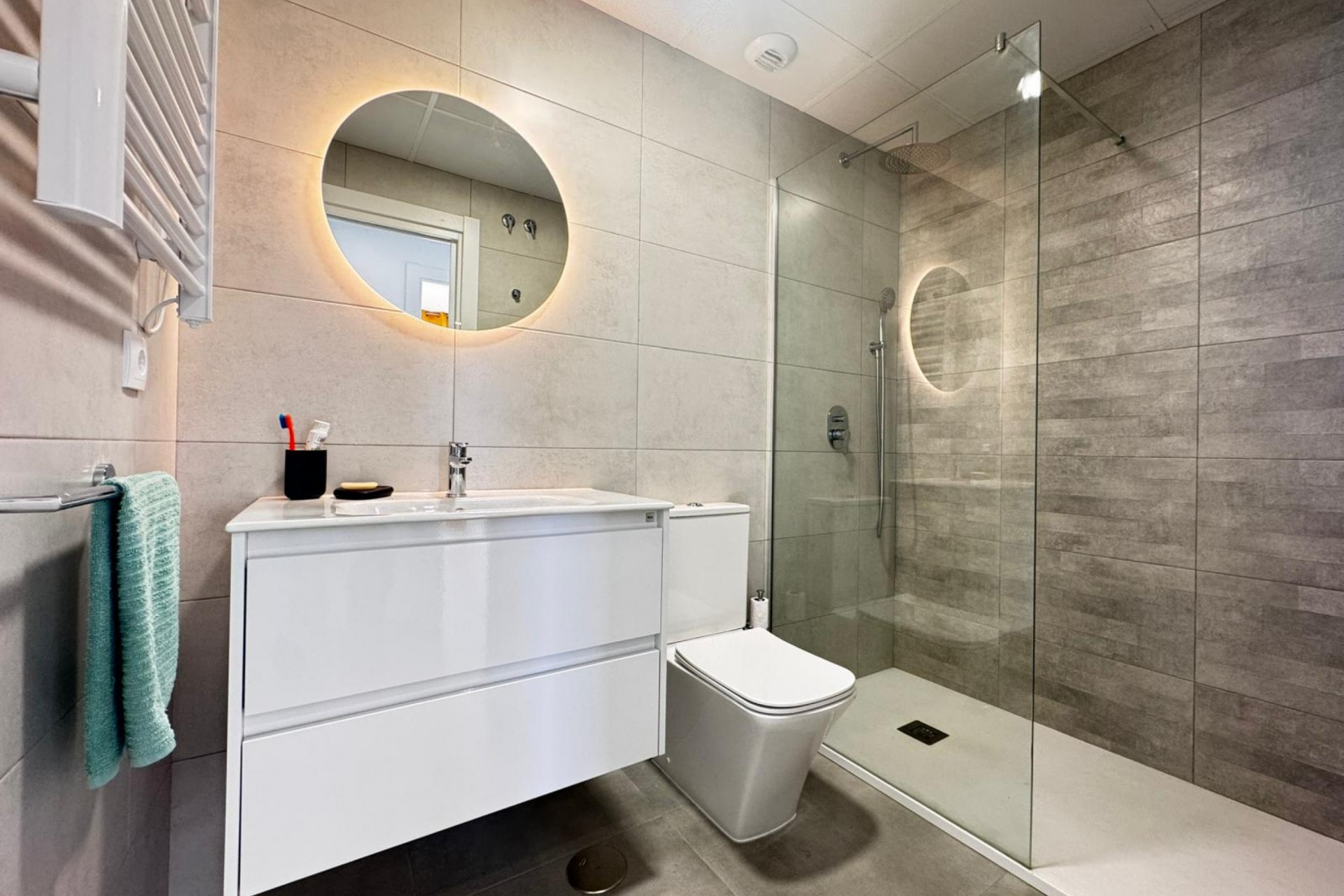 Brukt - Apartment -
Torre Pacheco - Inland