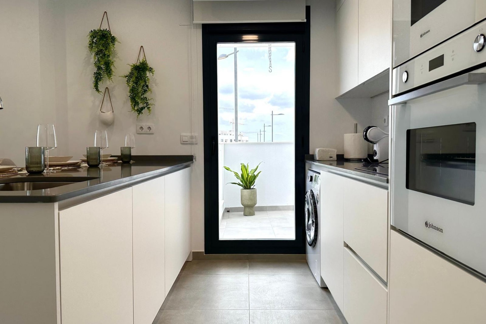 Brukt - Apartment -
Torre Pacheco - Inland