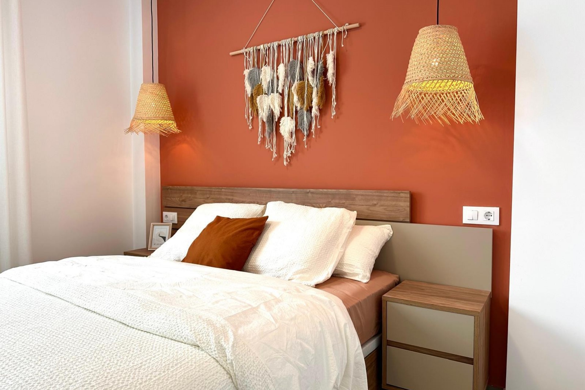 Brukt - Apartment -
Torre Pacheco - Inland