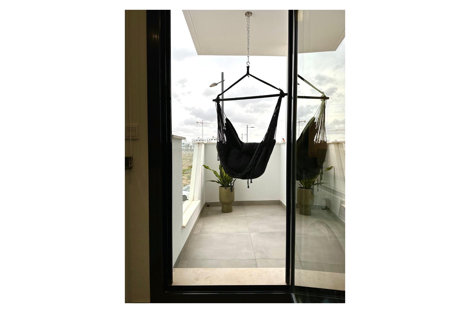 Brukt - Apartment -
Torre Pacheco - Inland