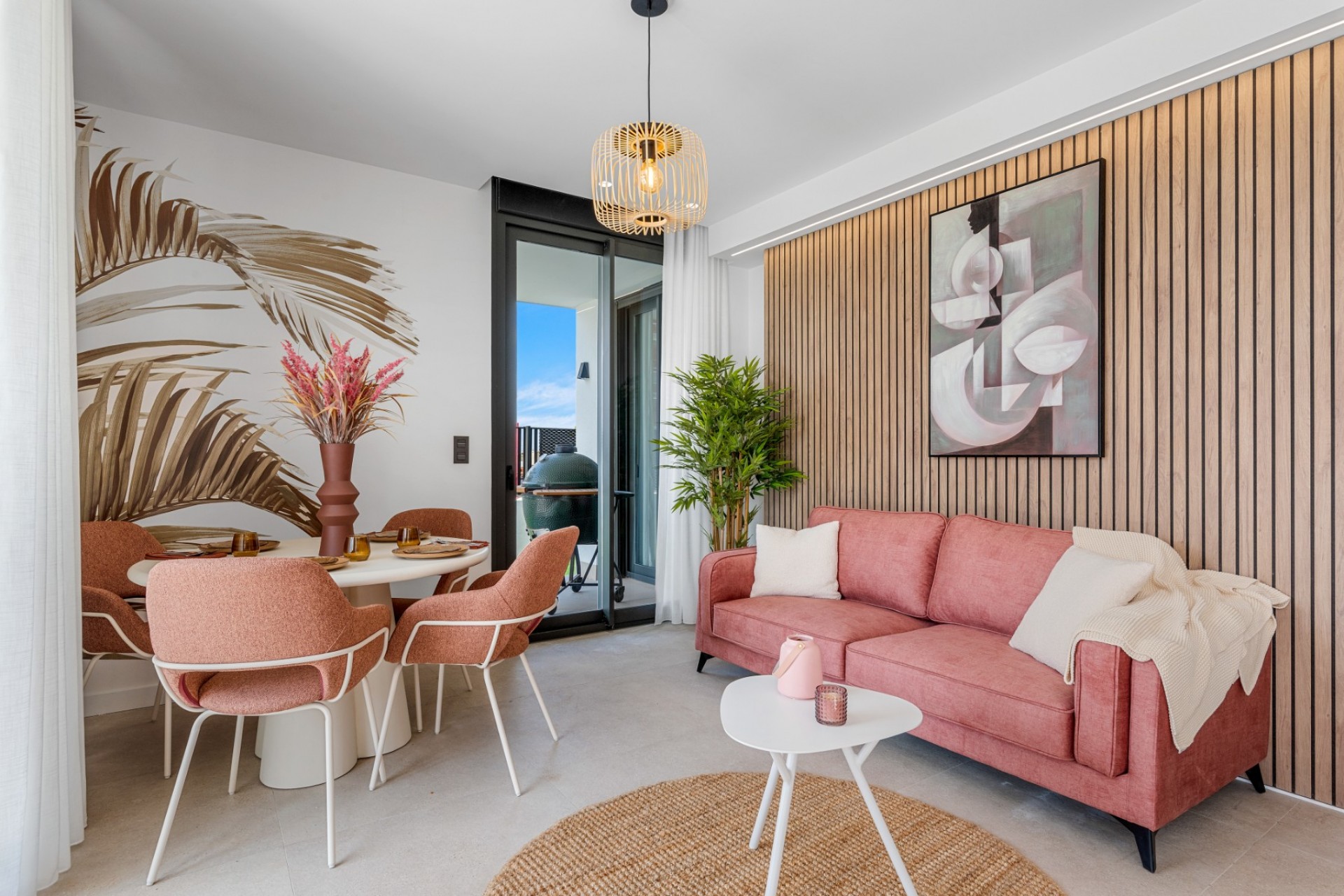 Brukt - Apartment -
Torre Pacheco - Inland