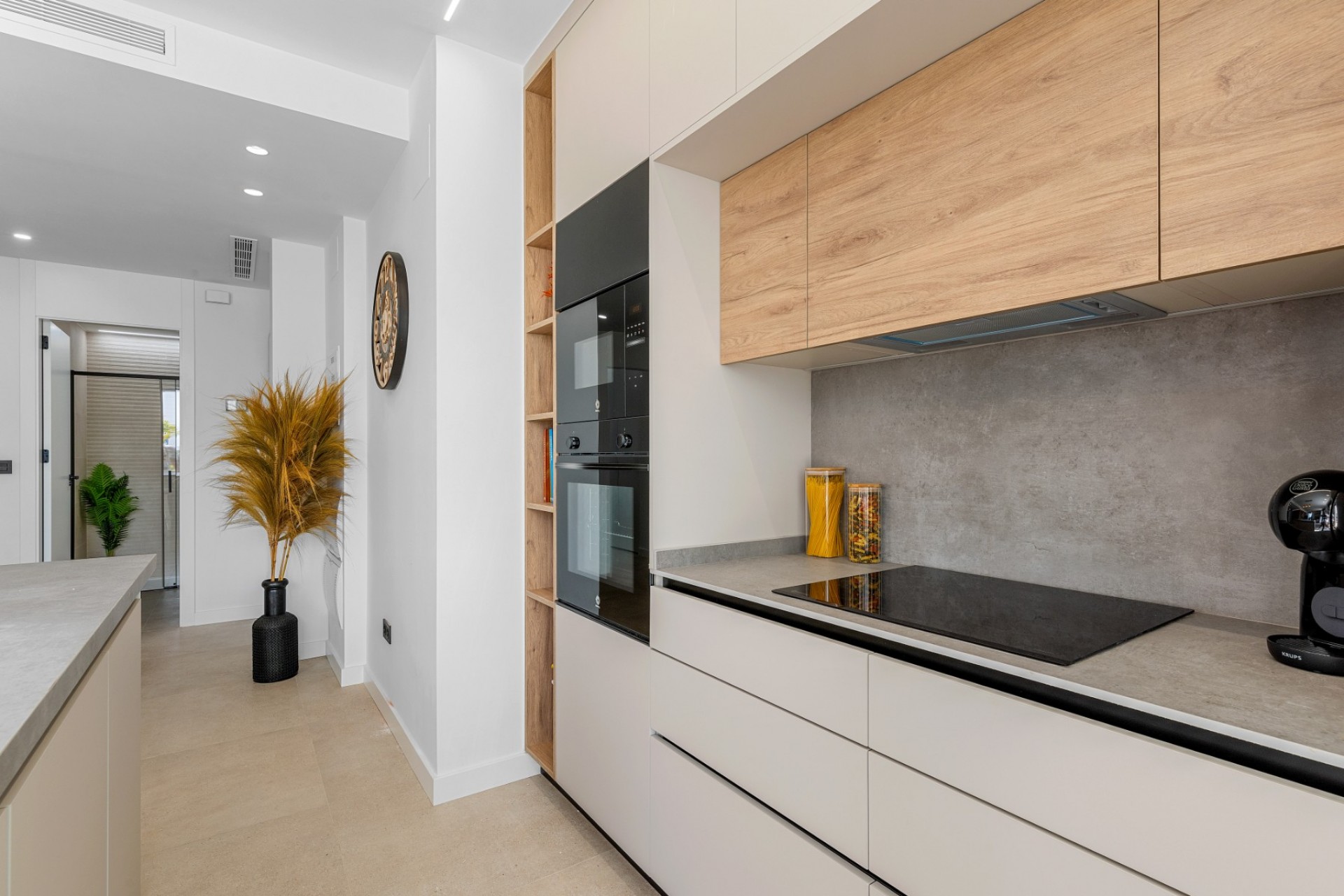 Brukt - Apartment -
Torre Pacheco - Inland