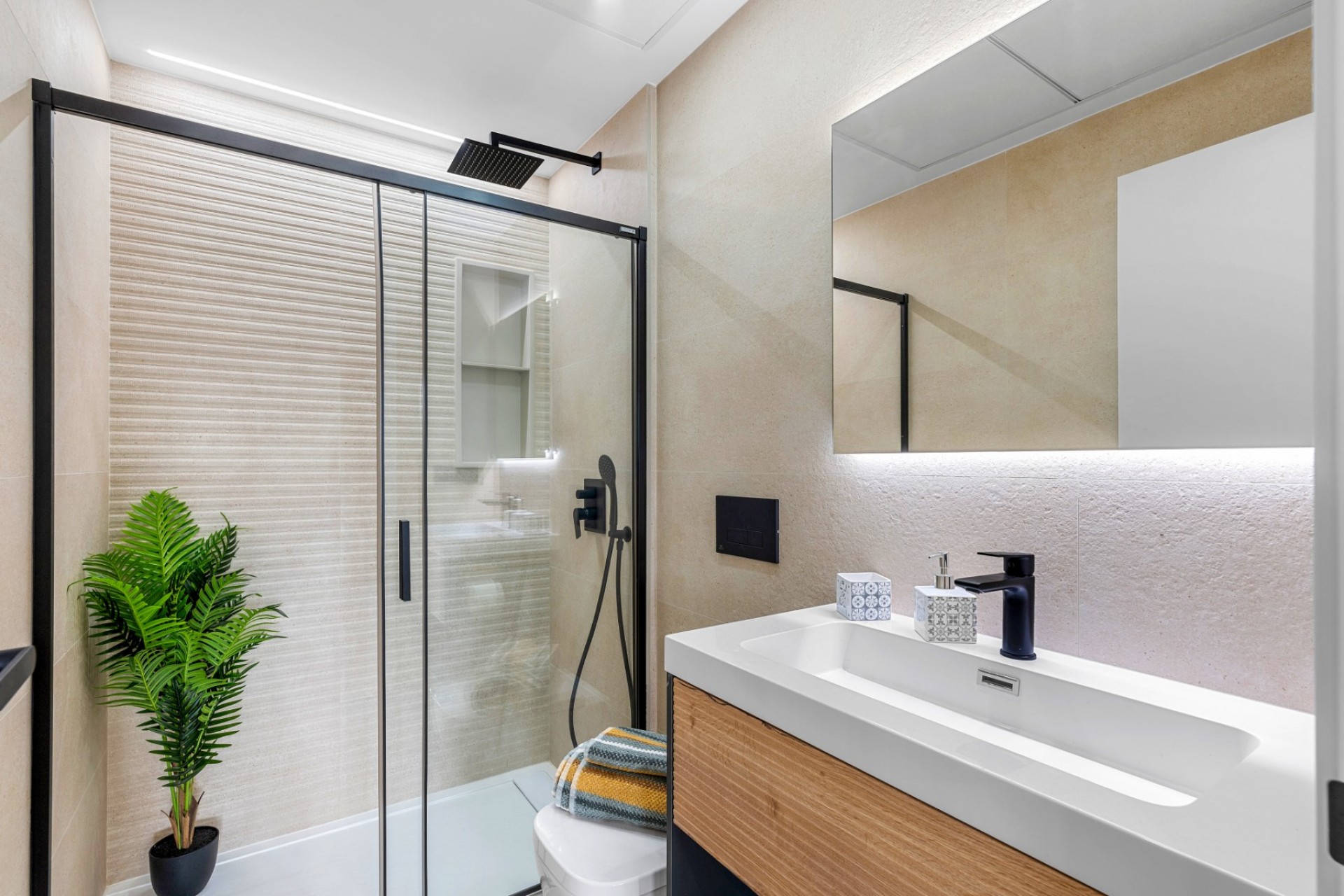 Brukt - Apartment -
Torre Pacheco - Inland