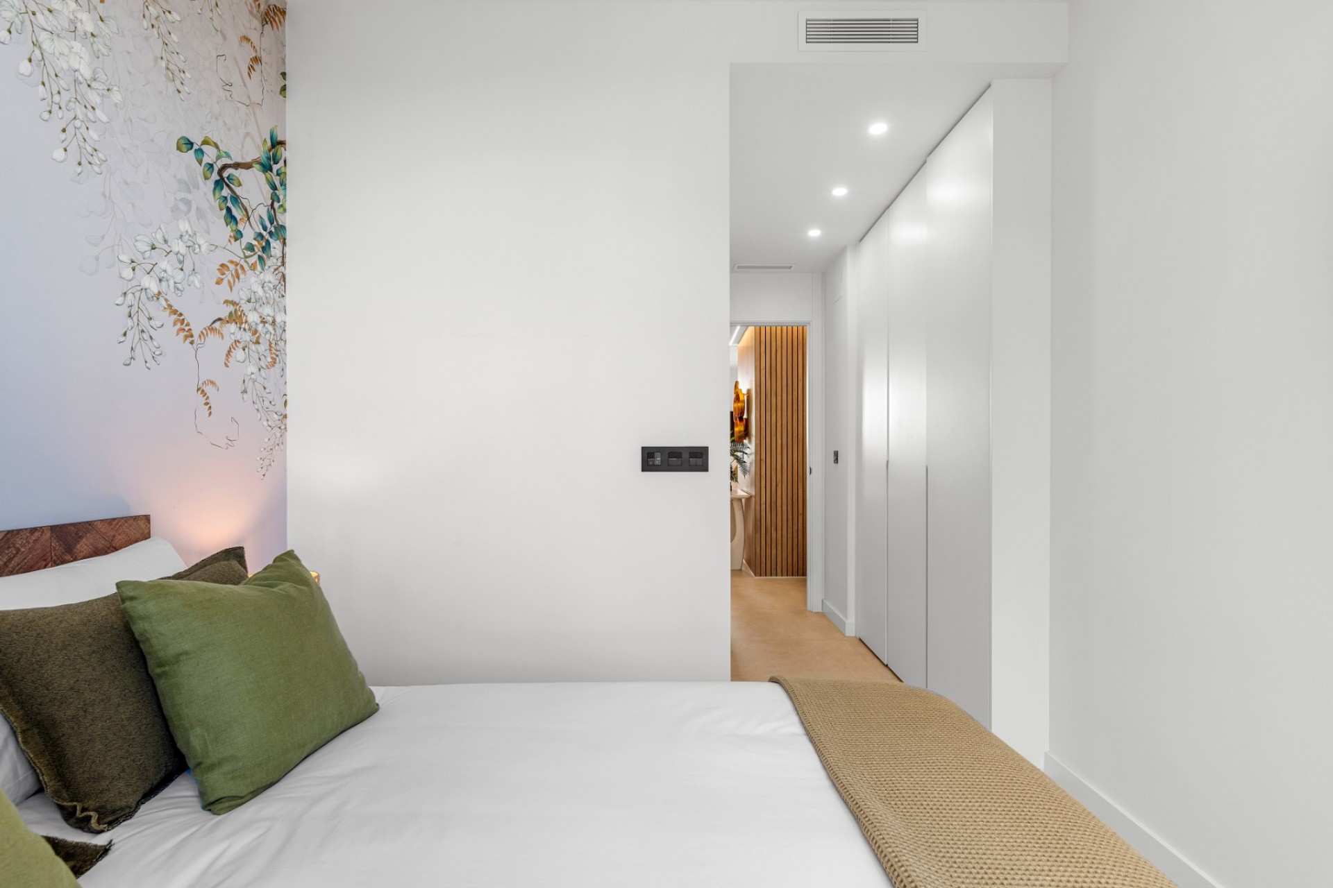 Brukt - Apartment -
Torre Pacheco - Inland