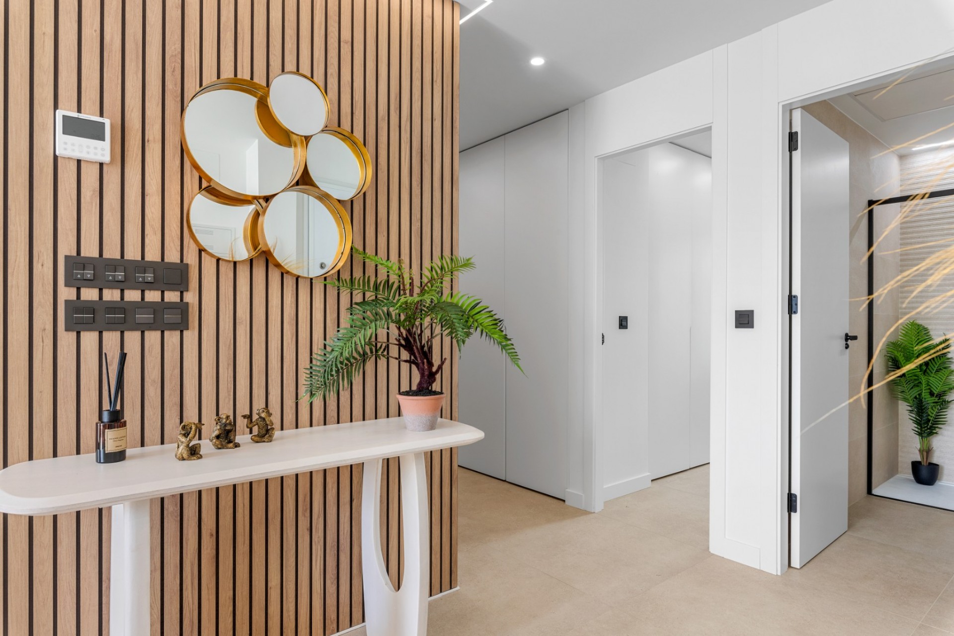 Brukt - Apartment -
Torre Pacheco - Inland