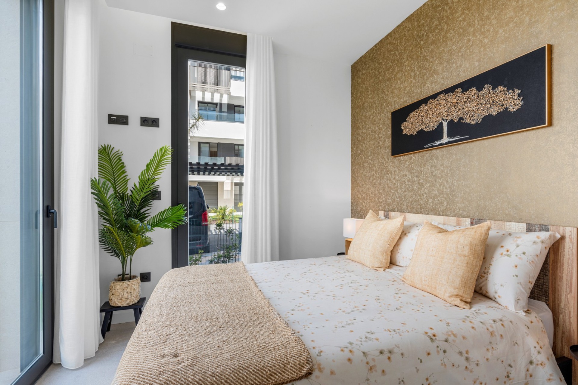 Brukt - Apartment -
Torre Pacheco - Inland