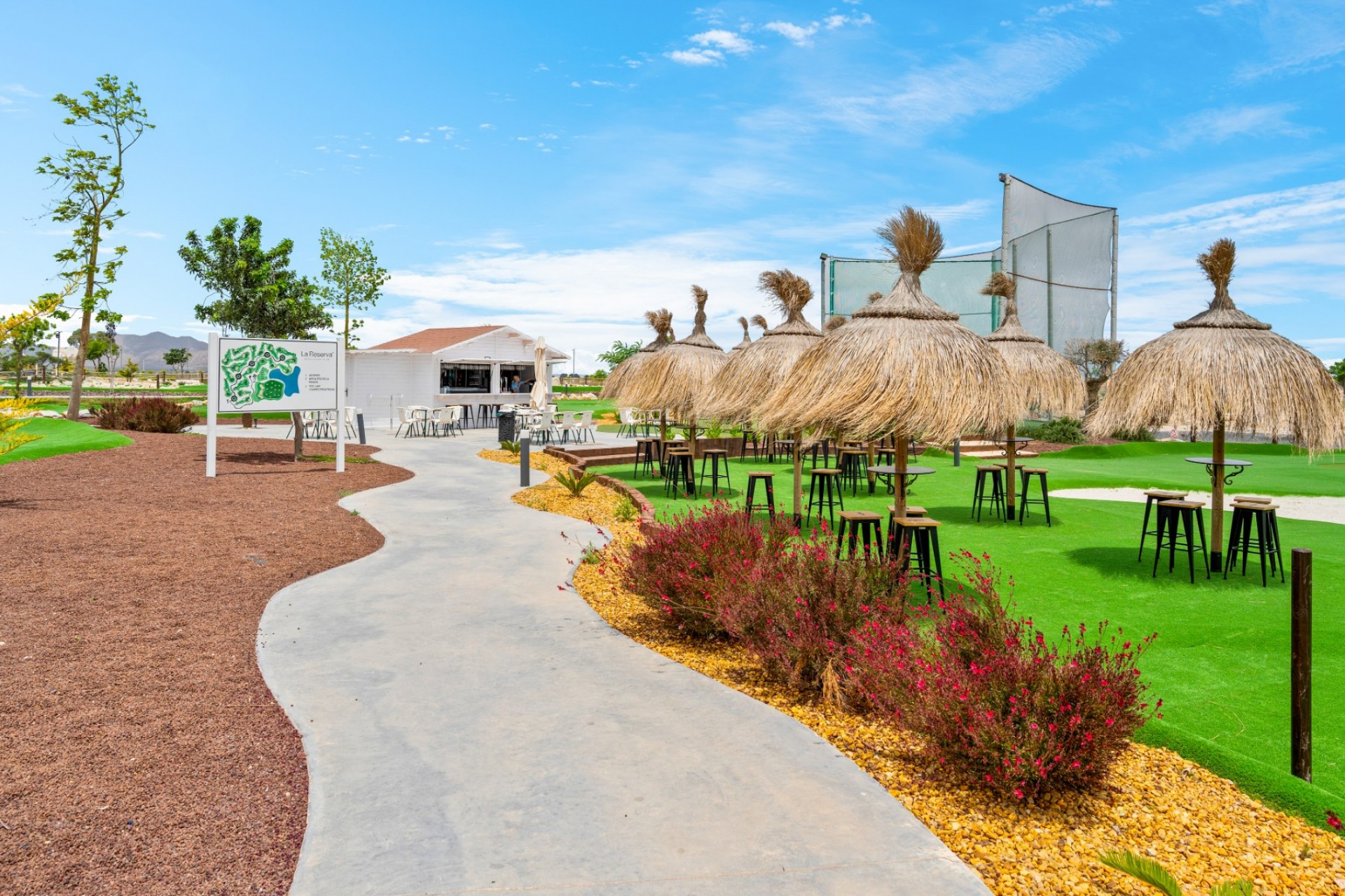 Brukt - Apartment -
Torre Pacheco - Inland