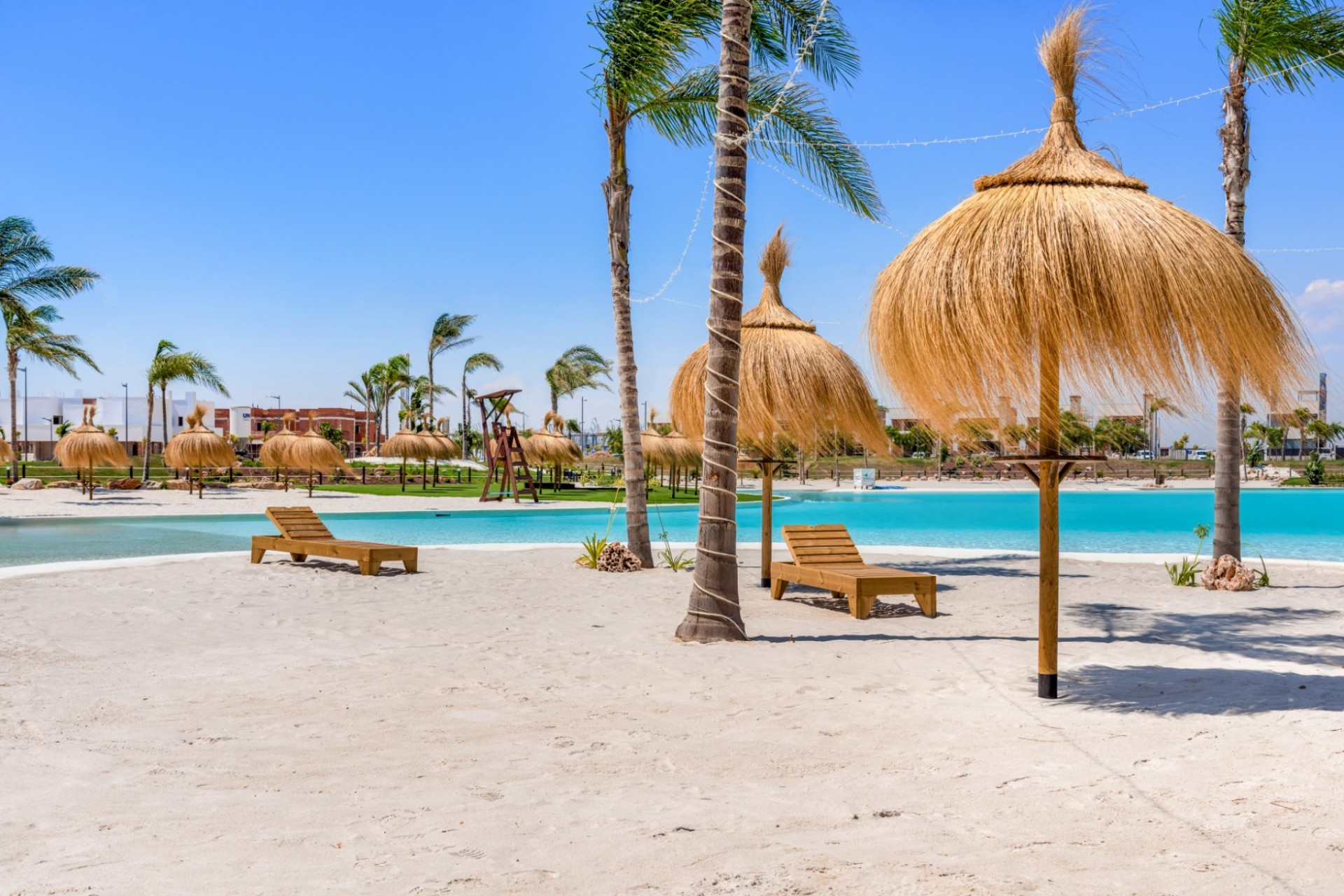 Brukt - Apartment -
Torre Pacheco - Inland