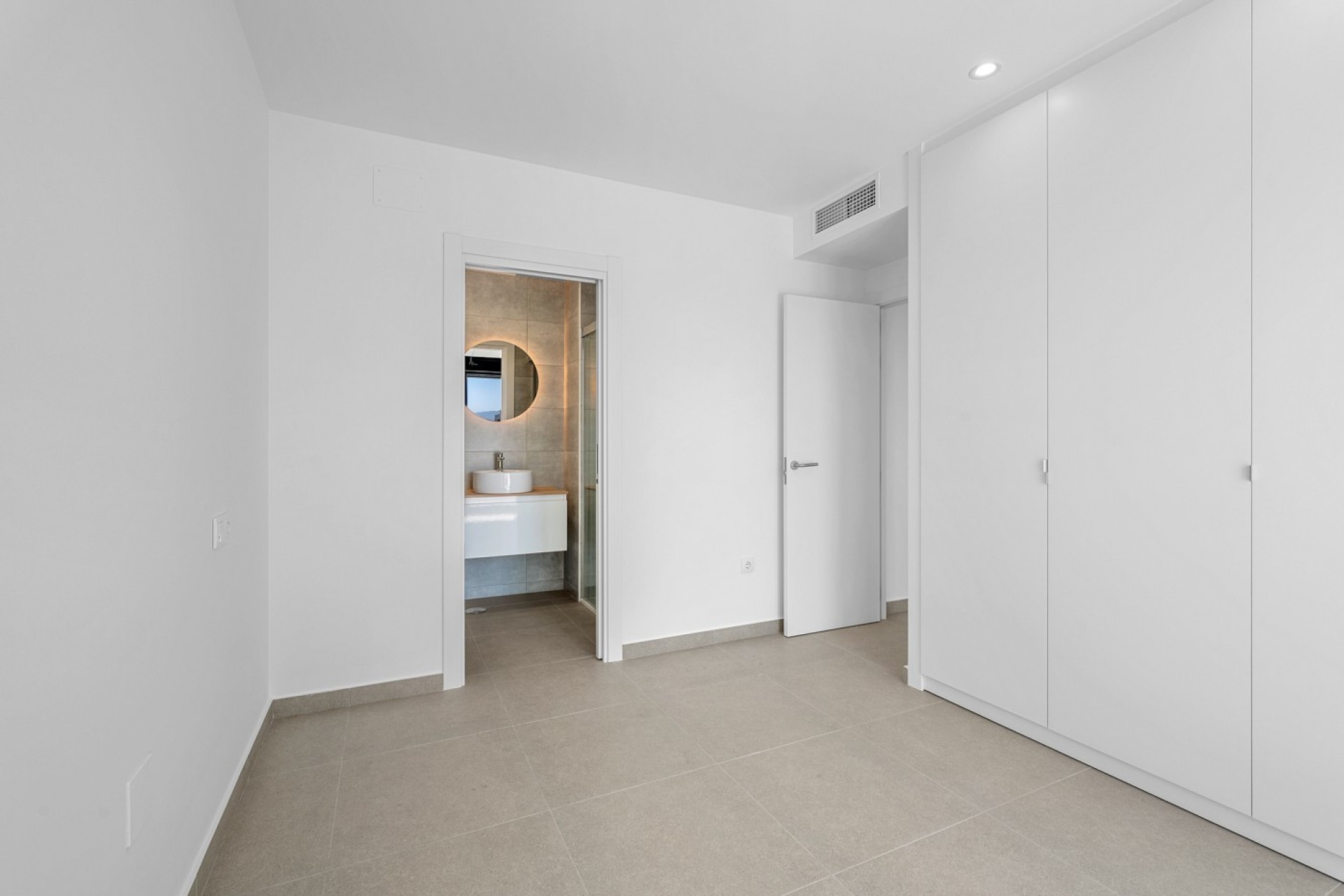 Brukt - Apartment -
Torre Pacheco - Inland