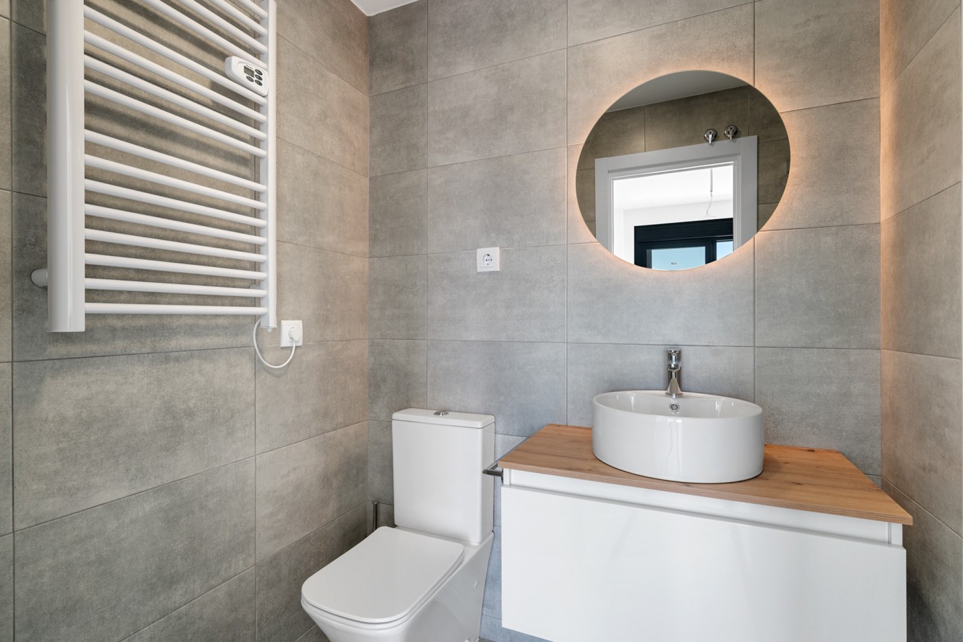 Brukt - Apartment -
Torre Pacheco - Inland