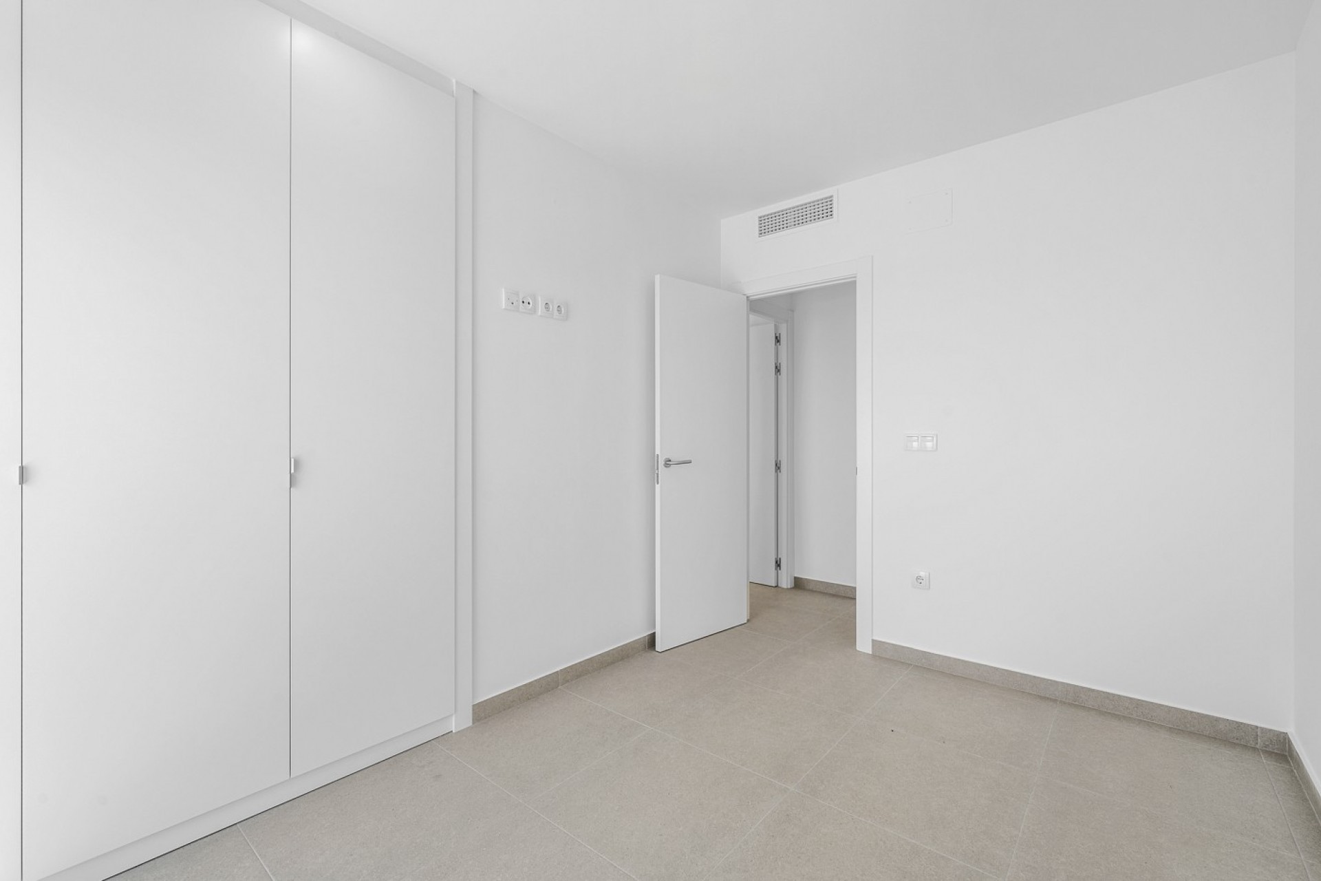 Brukt - Apartment -
Torre Pacheco - Inland