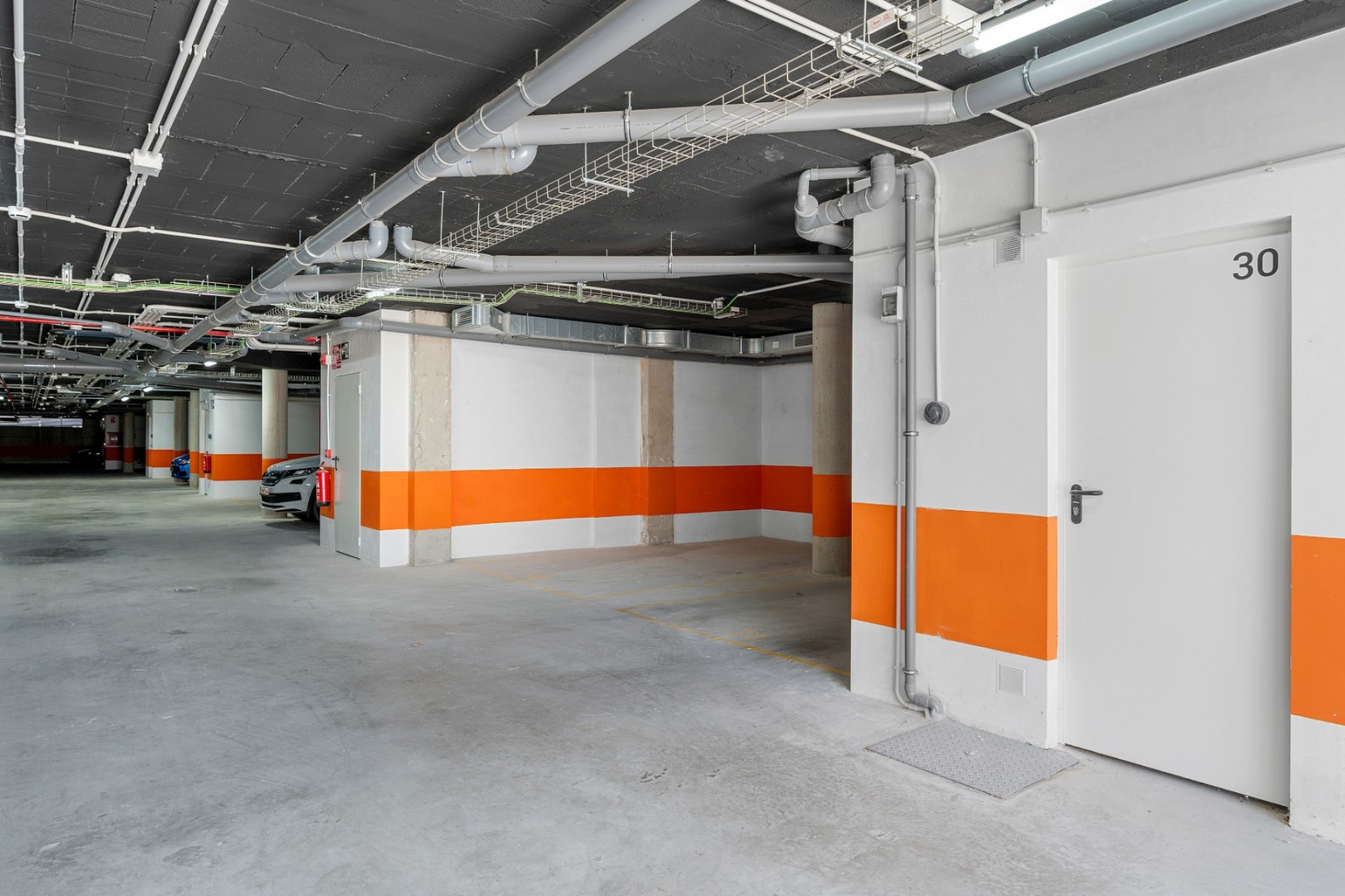 Brukt - Apartment -
Torre Pacheco - Inland