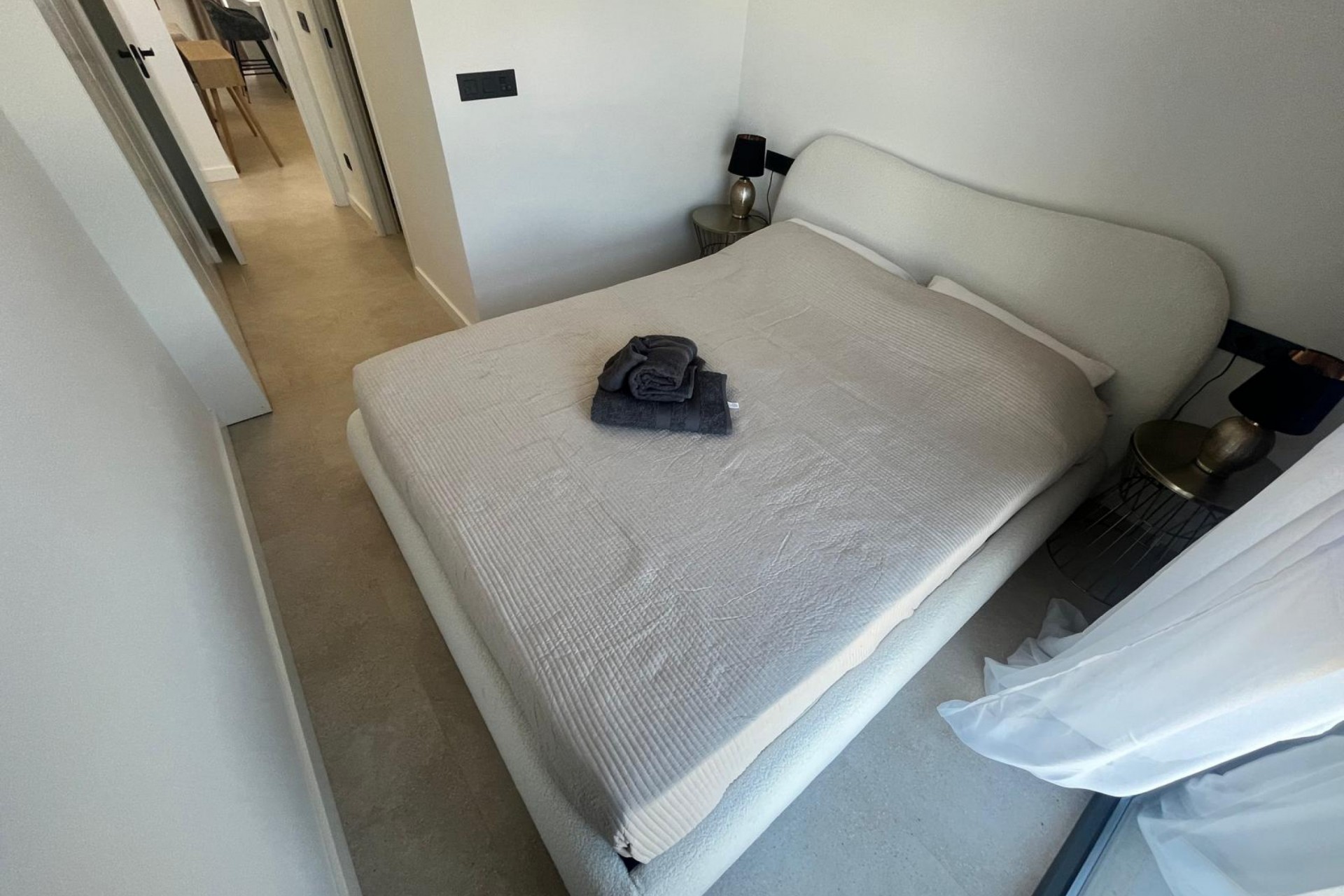 Brukt - Apartment -
Torre Pacheco - Inland