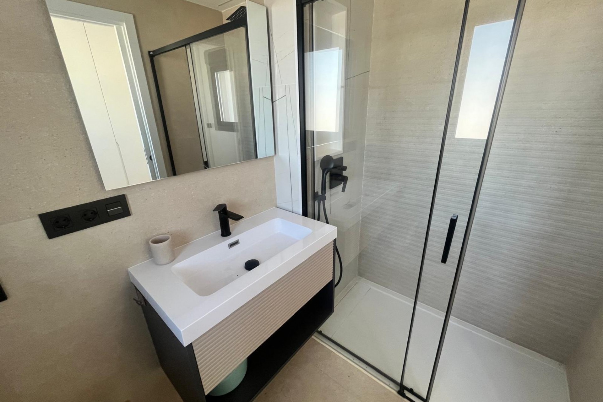 Brukt - Apartment -
Torre Pacheco - Inland