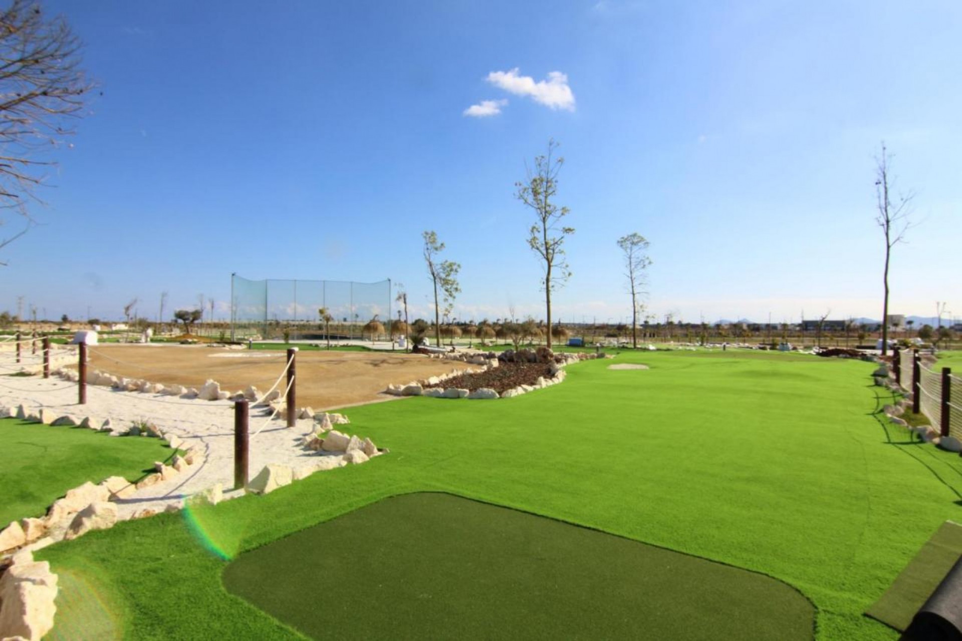 Brukt - Apartment -
Torre Pacheco - Inland