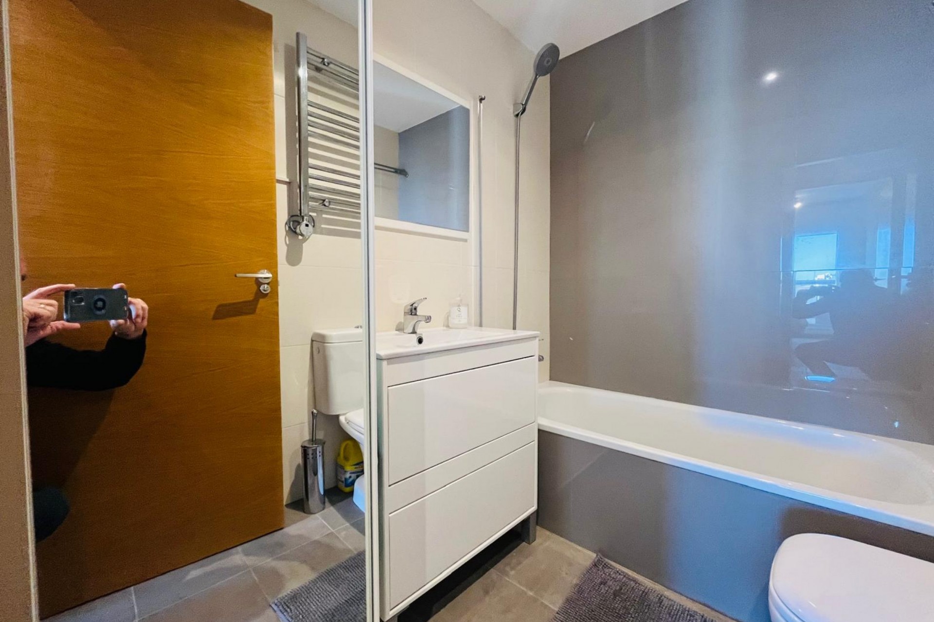 Brukt - Apartment -
Torre Pacheco - Inland