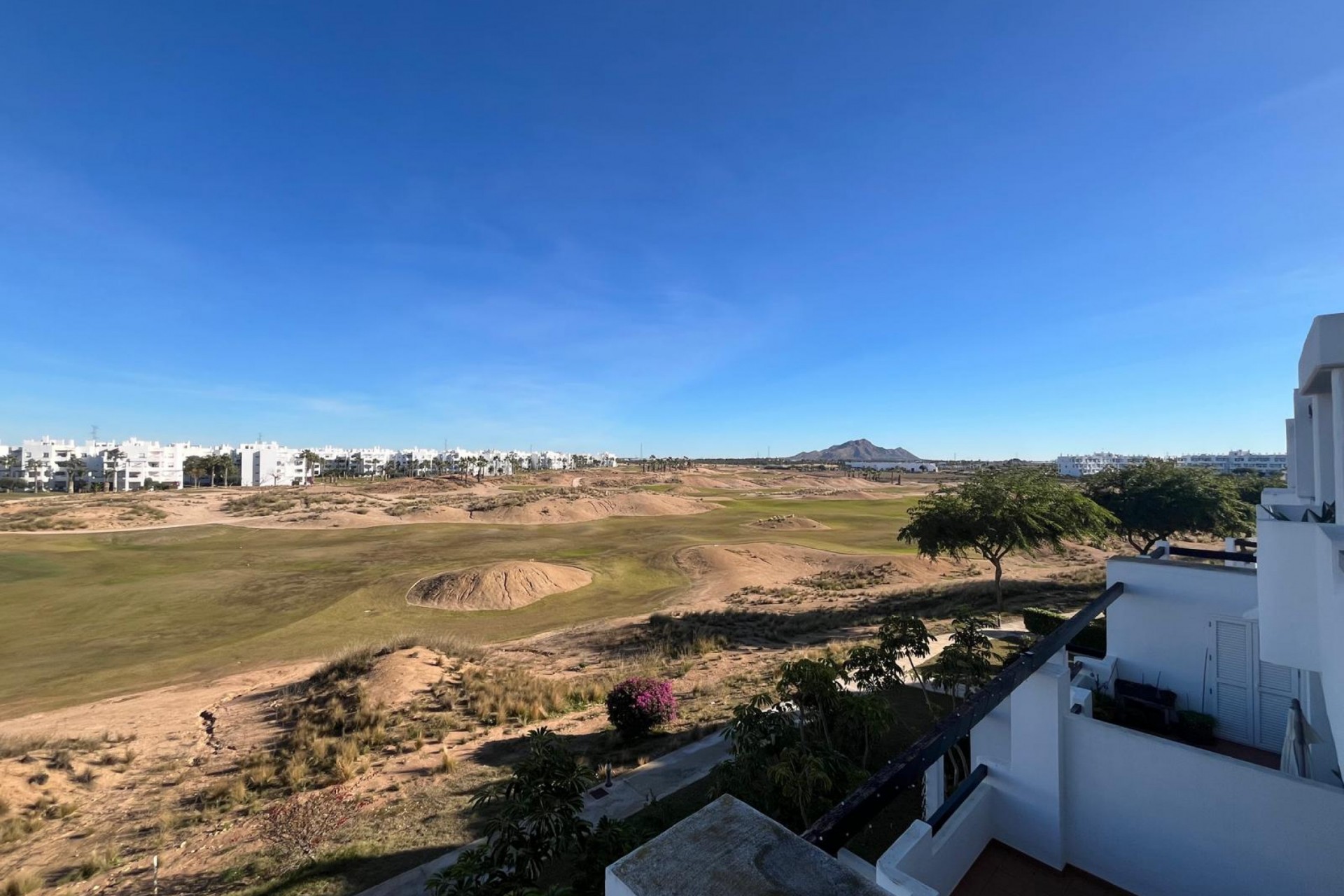 Brukt - Apartment -
Torre Pacheco - Inland