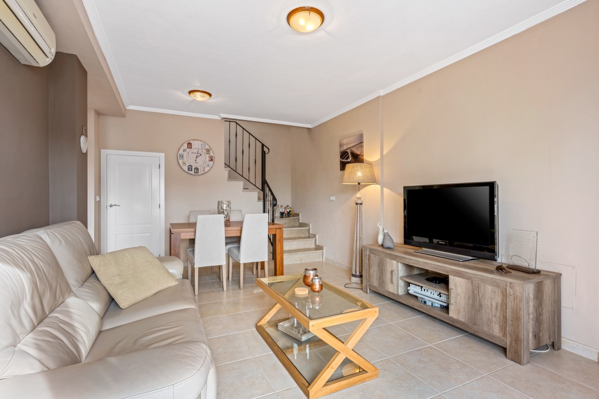 Brukt - Apartment -
Torre Pacheco - Inland