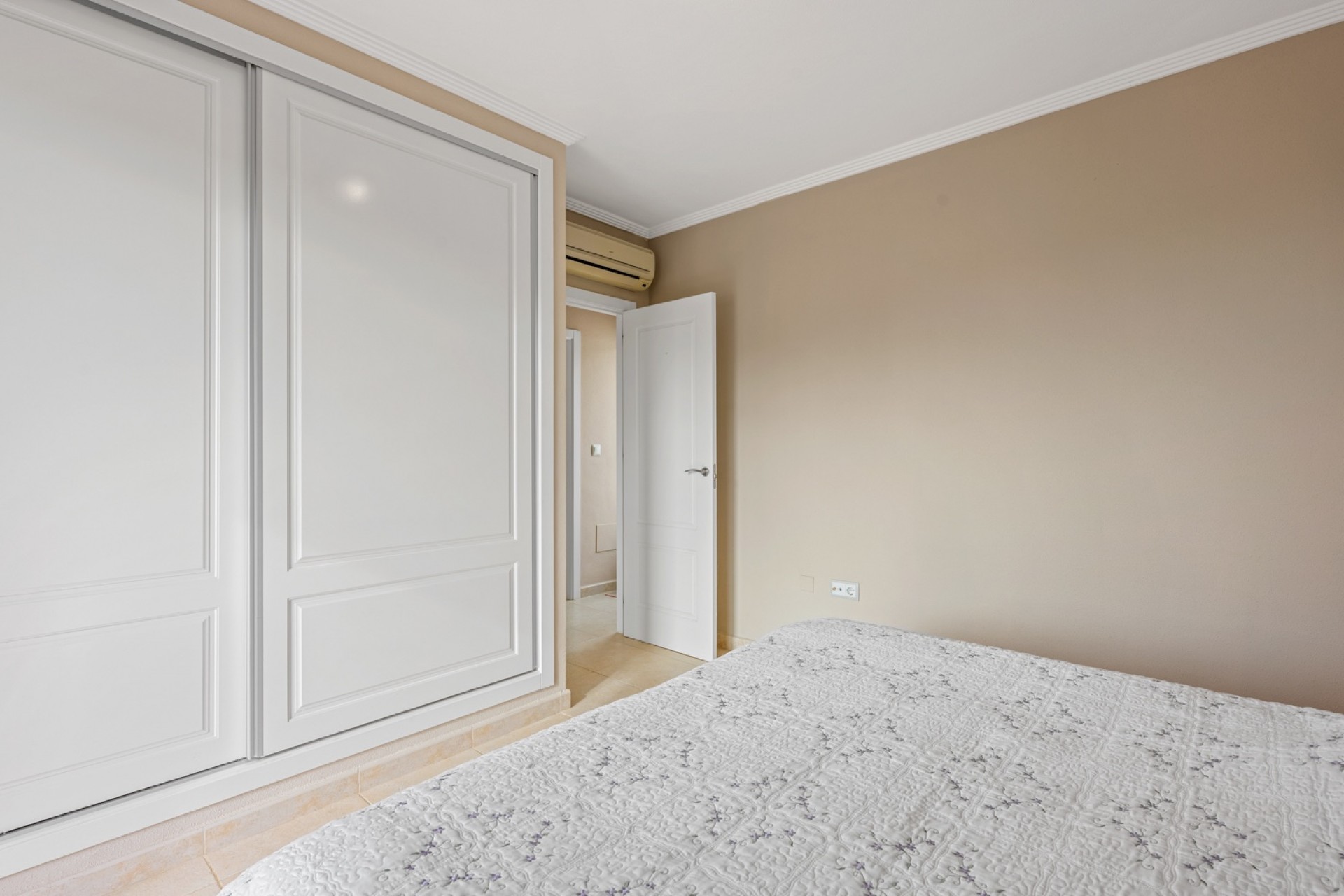 Brukt - Apartment -
Torre Pacheco - Inland