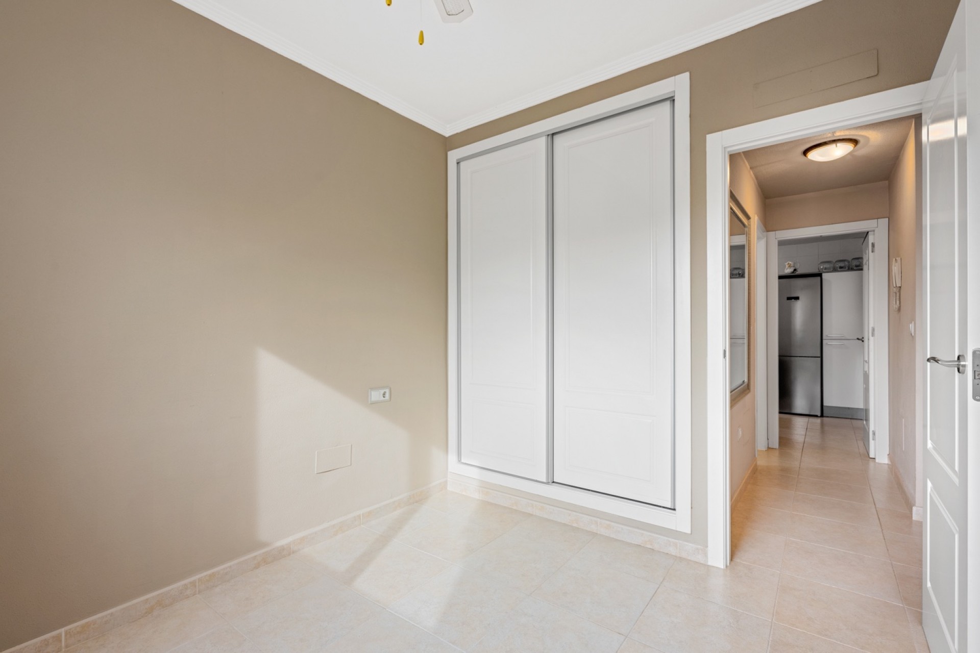 Brukt - Apartment -
Torre Pacheco - Inland