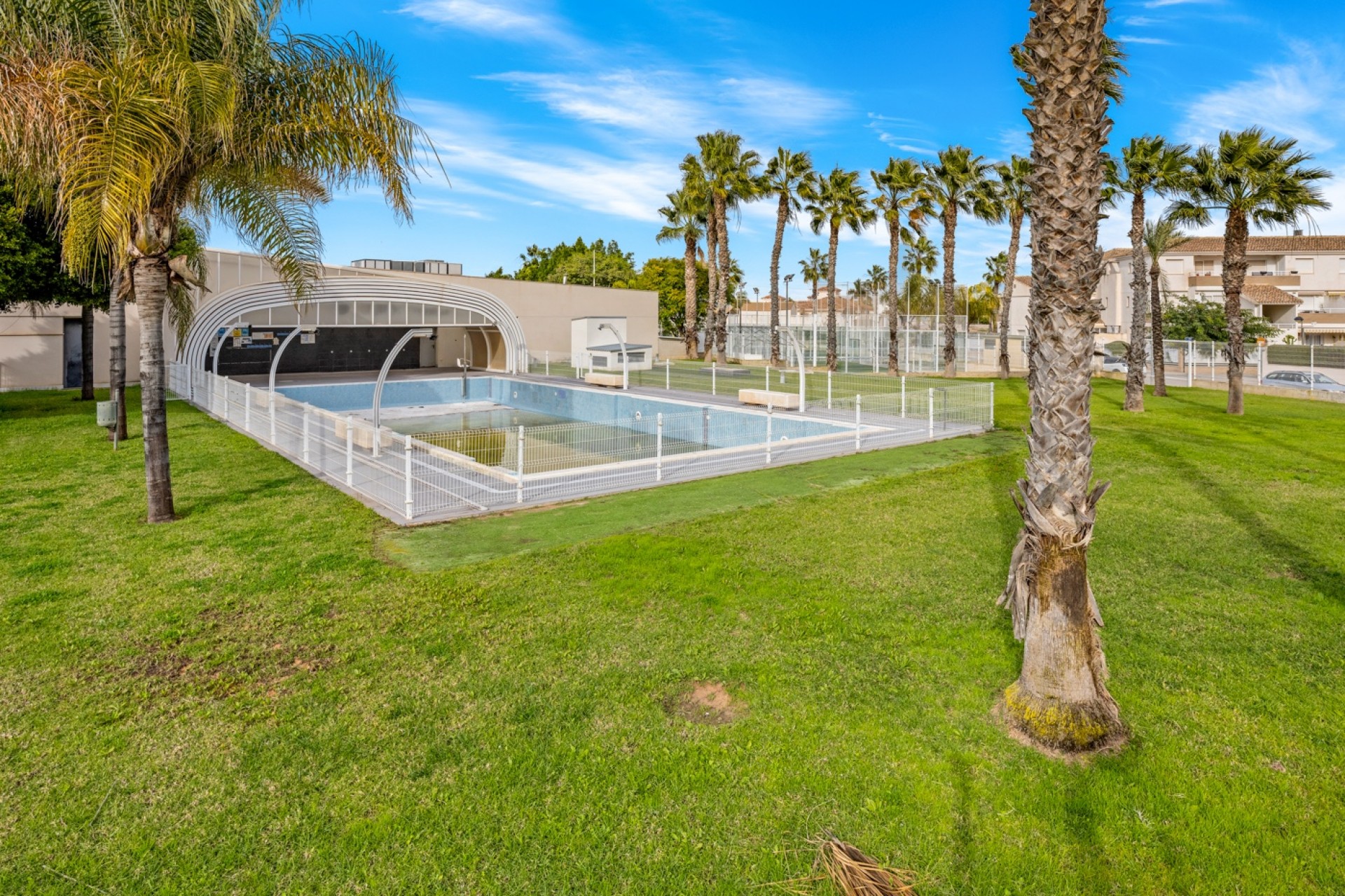 Brukt - Apartment -
Torre Pacheco - Inland