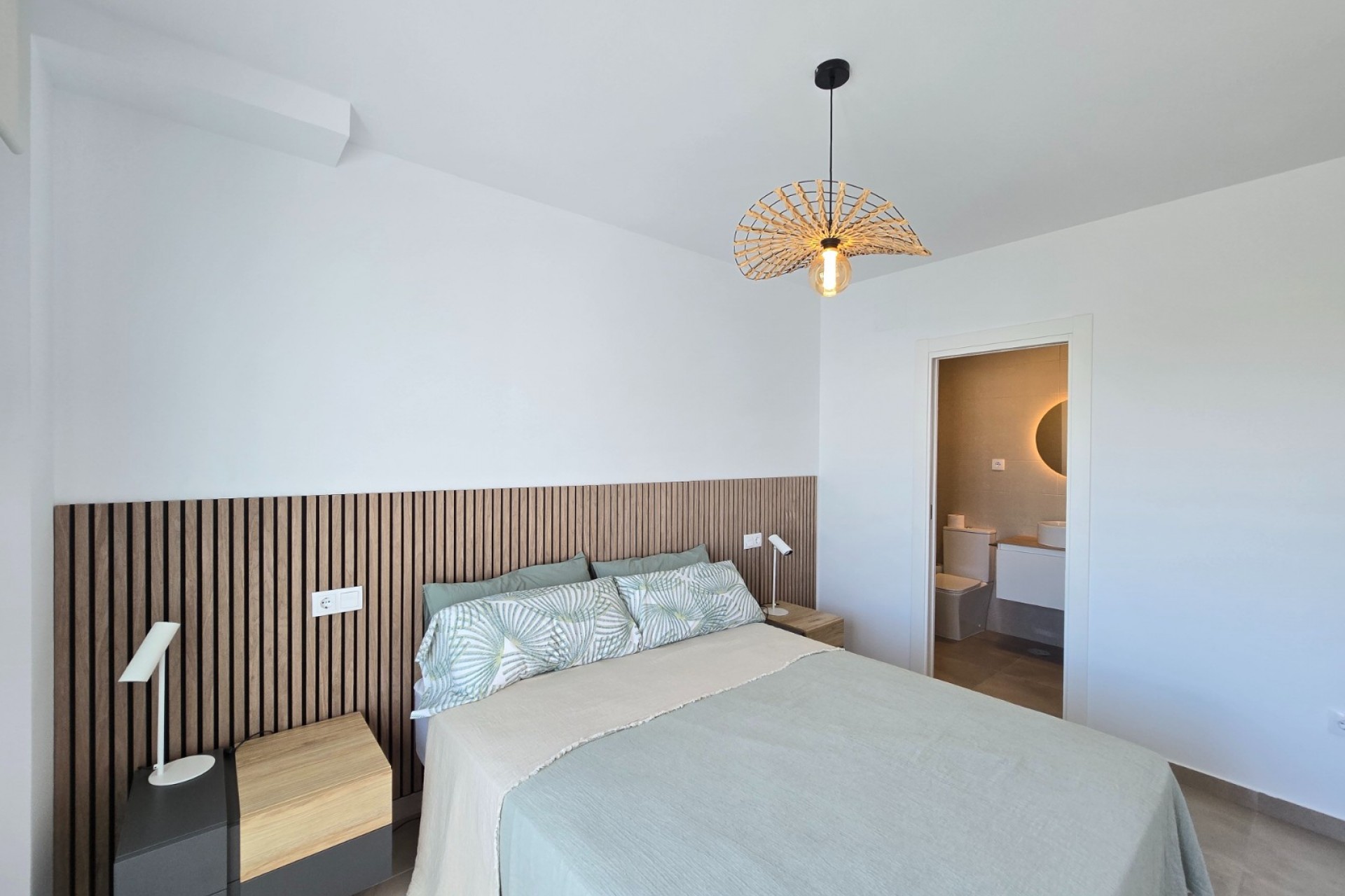 Brukt - Apartment -
Torre Pacheco - Inland