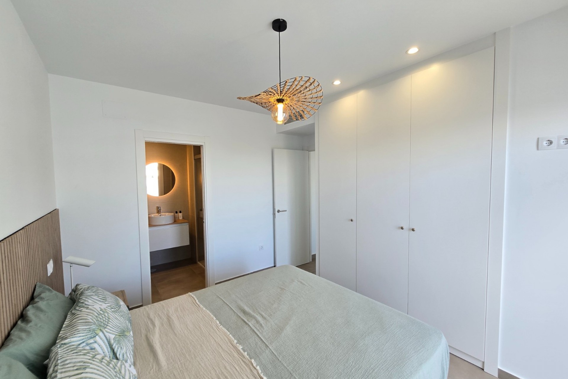 Brukt - Apartment -
Torre Pacheco - Inland