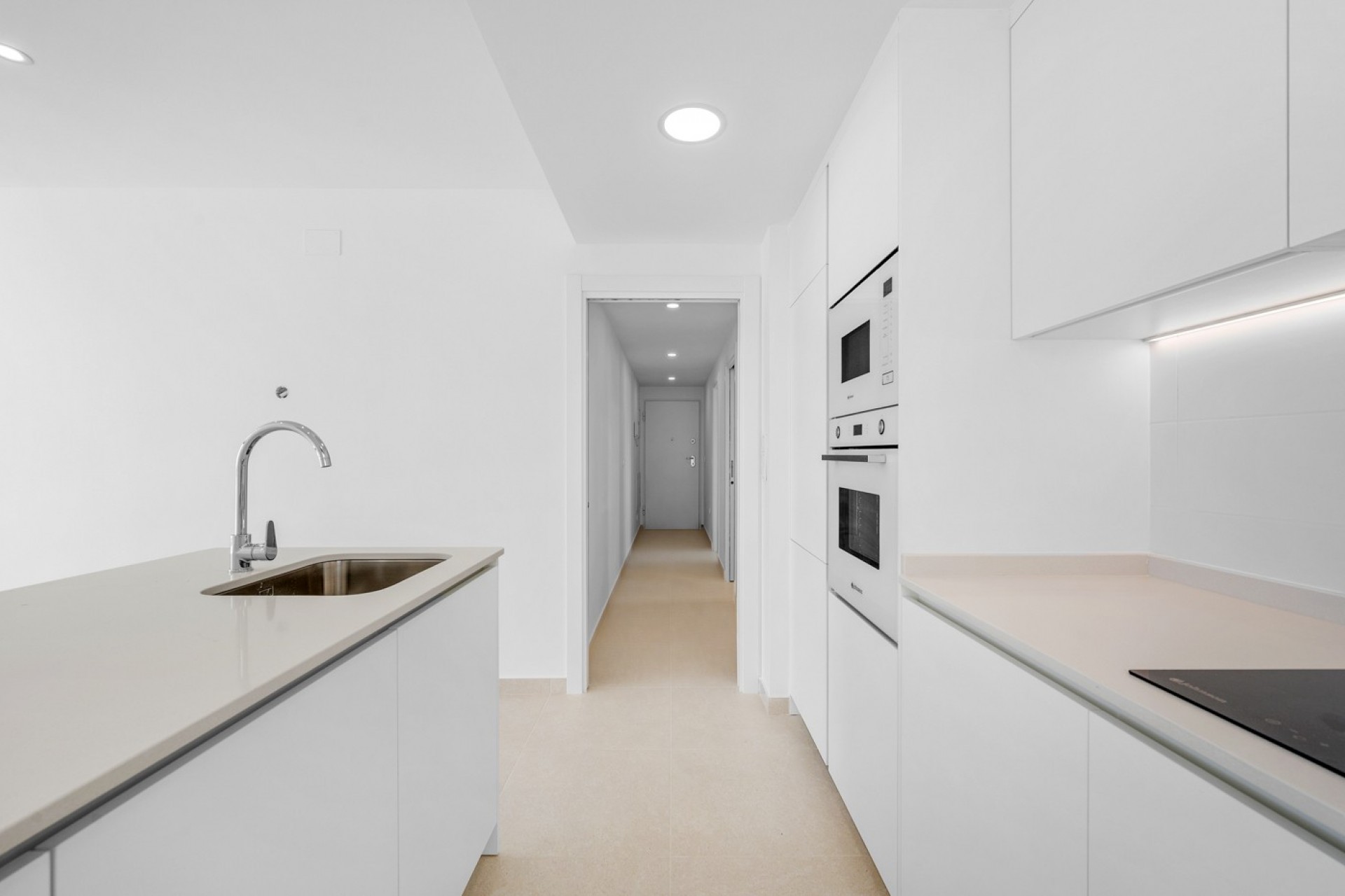 Brukt - Apartment -
Torre Pacheco - Inland