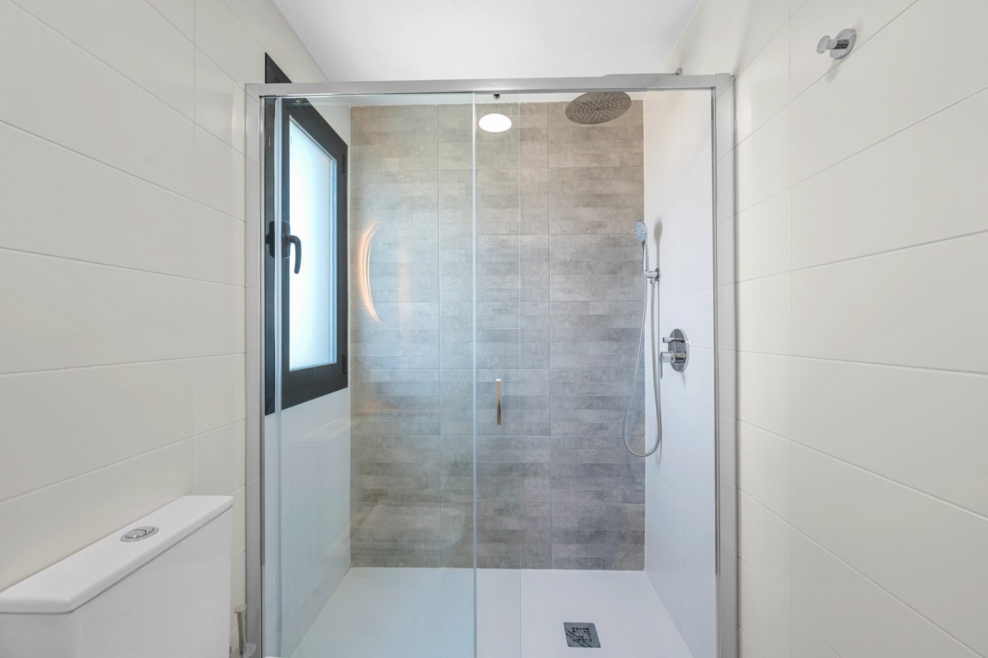 Brukt - Apartment -
Torre Pacheco - Inland