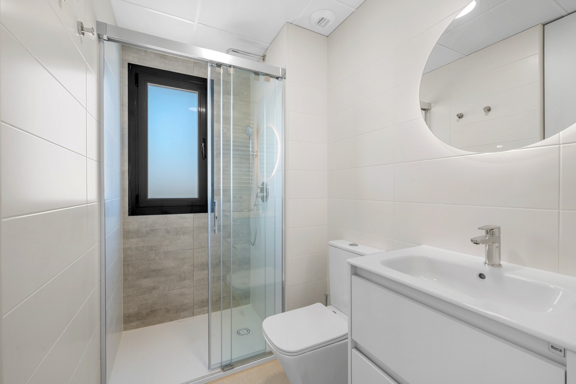 Brukt - Apartment -
Torre Pacheco - Inland