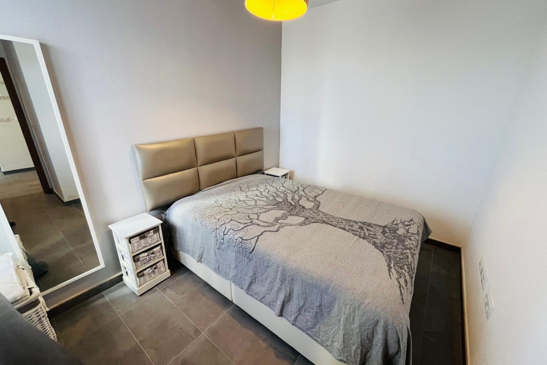 Brukt - Apartment -
Torre Pacheco - Inland