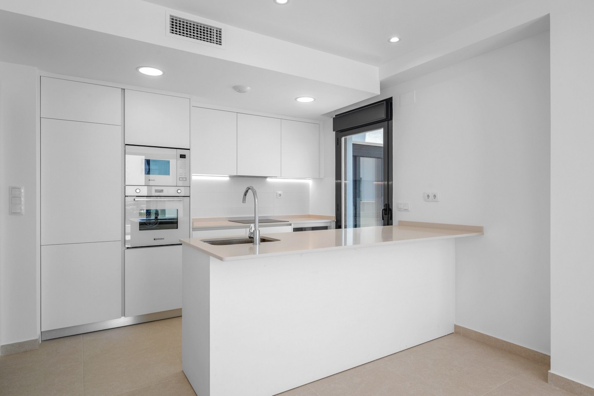 Brukt - Apartment -
Torre Pacheco - Inland