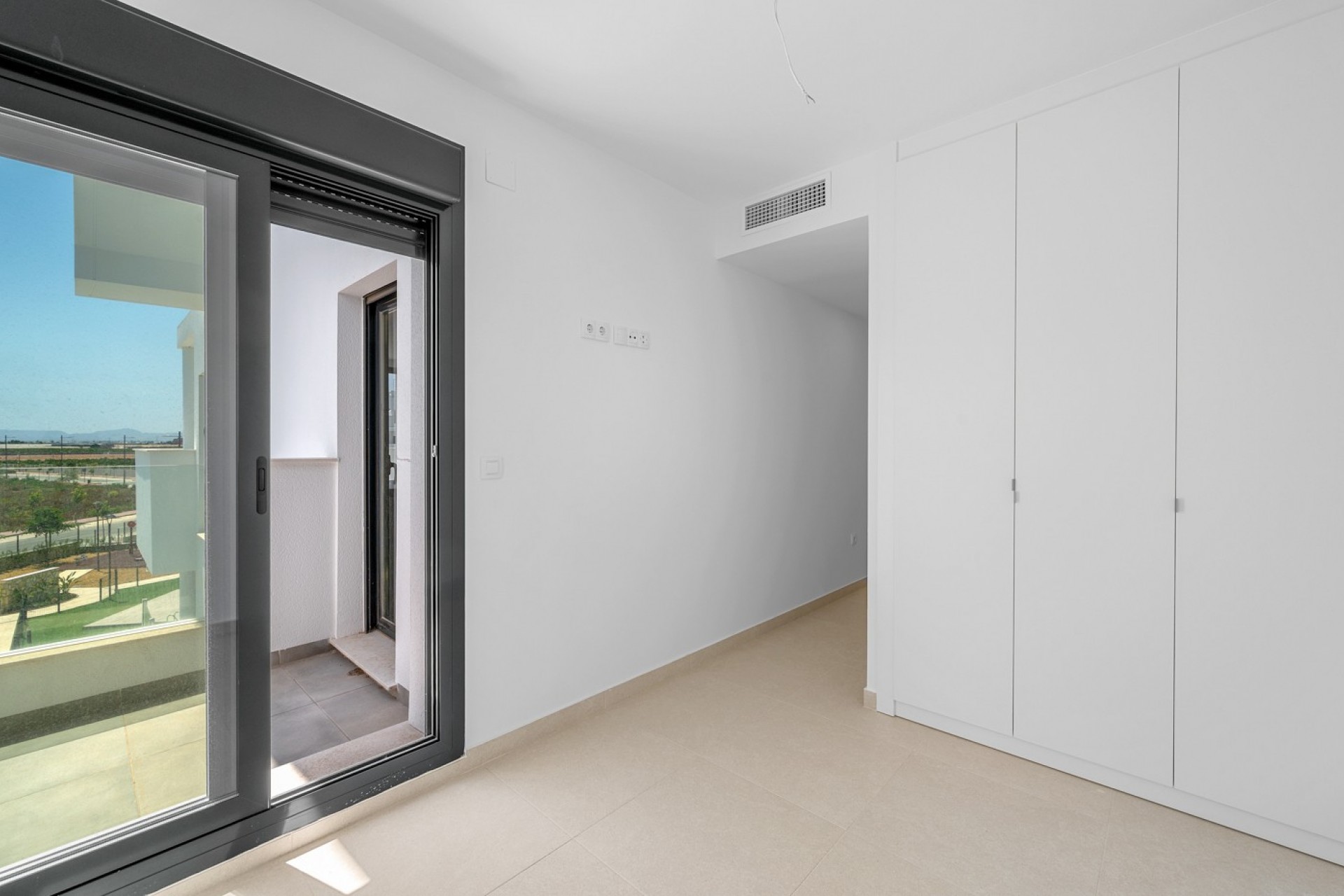 Brukt - Apartment -
Torre Pacheco - Inland