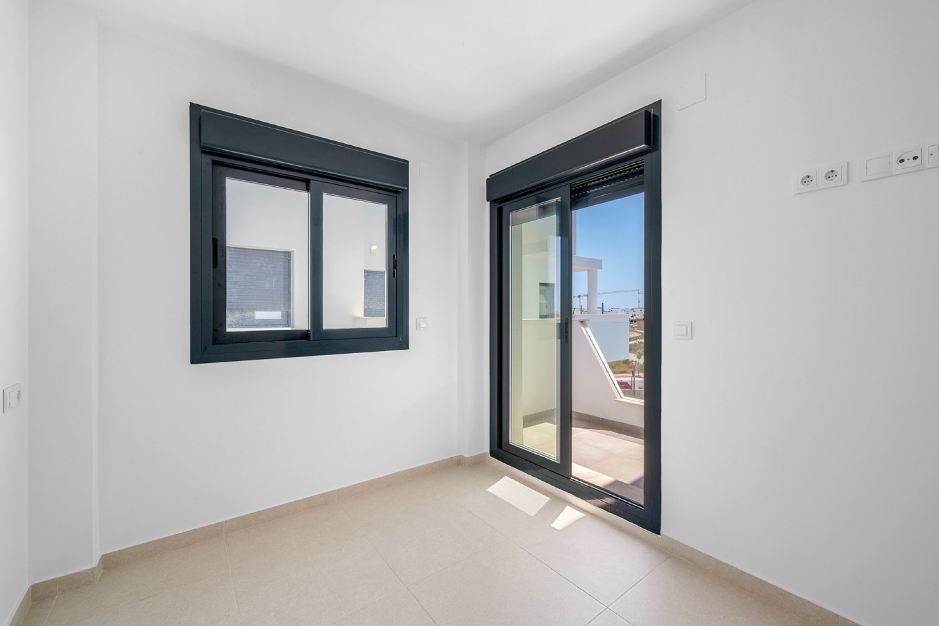 Brukt - Apartment -
Torre Pacheco - Inland