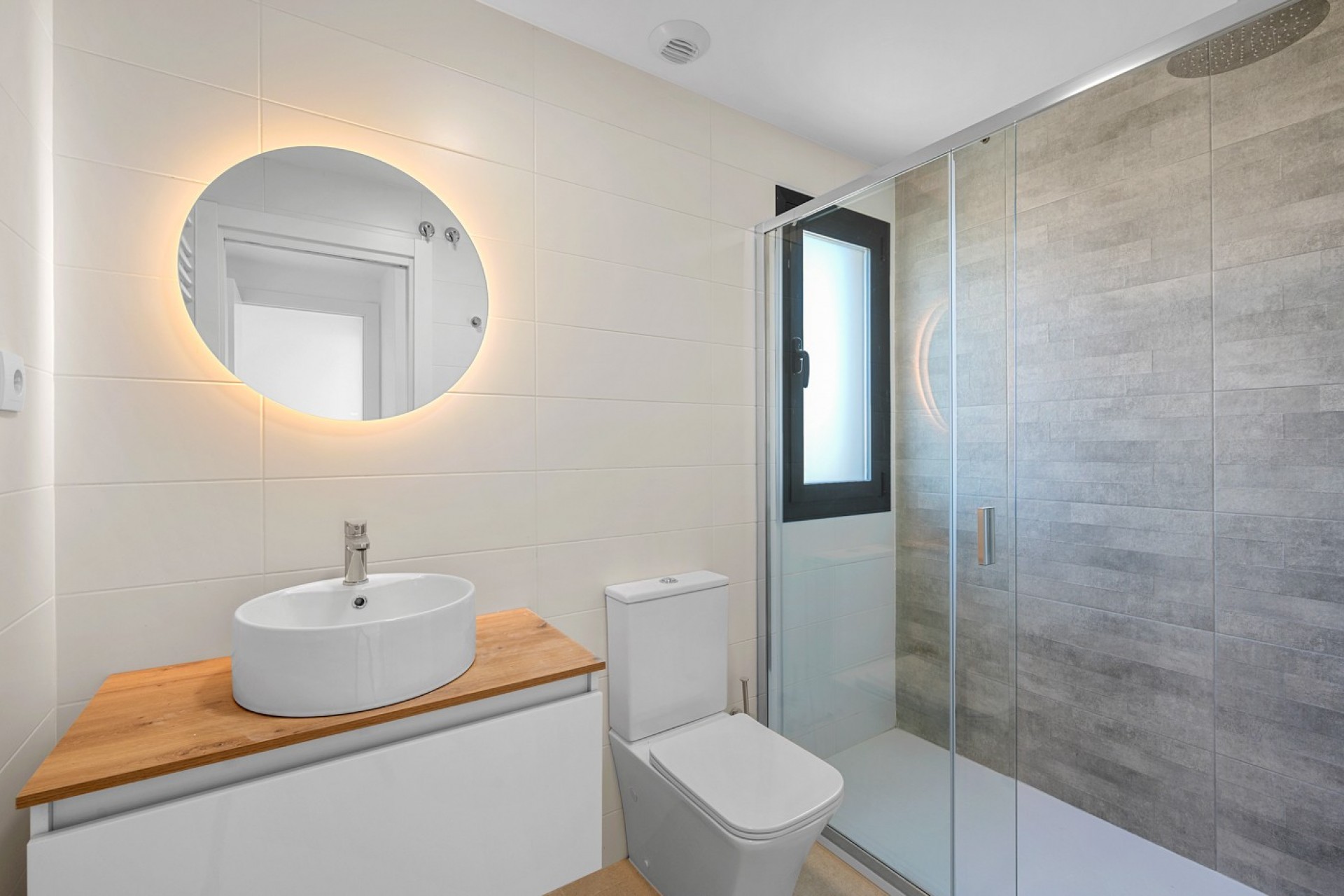 Brukt - Apartment -
Torre Pacheco - Inland