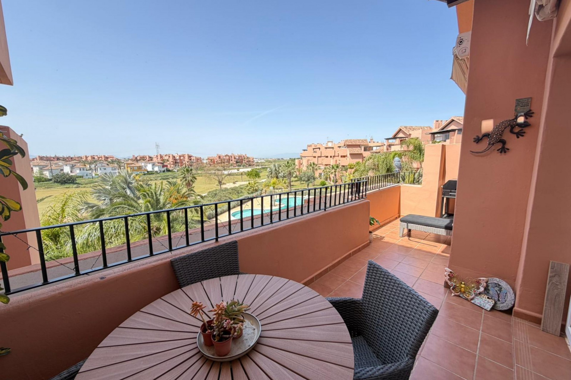 Brukt - Apartment -
Torre Pacheco - Inland