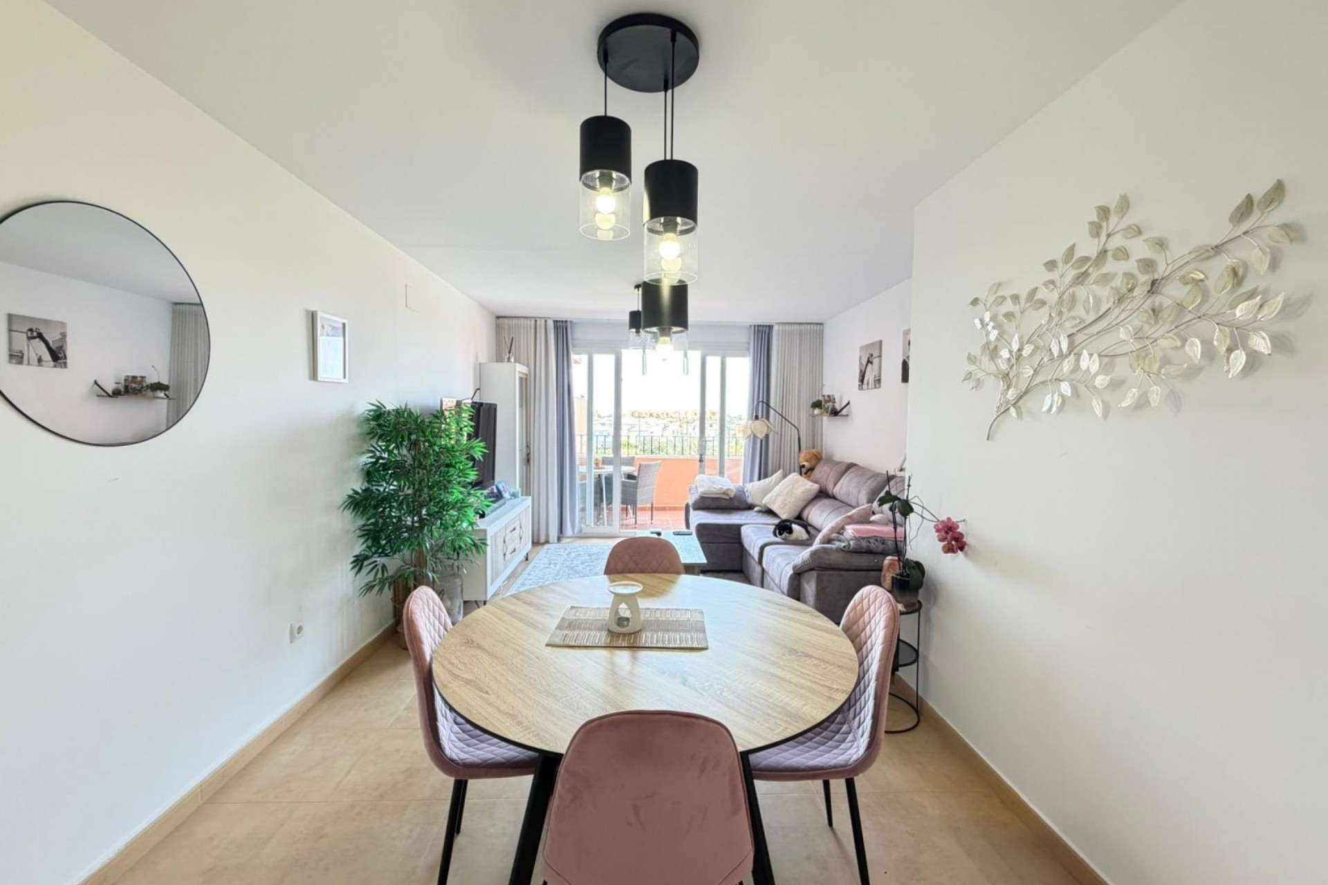 Brukt - Apartment -
Torre Pacheco - Inland