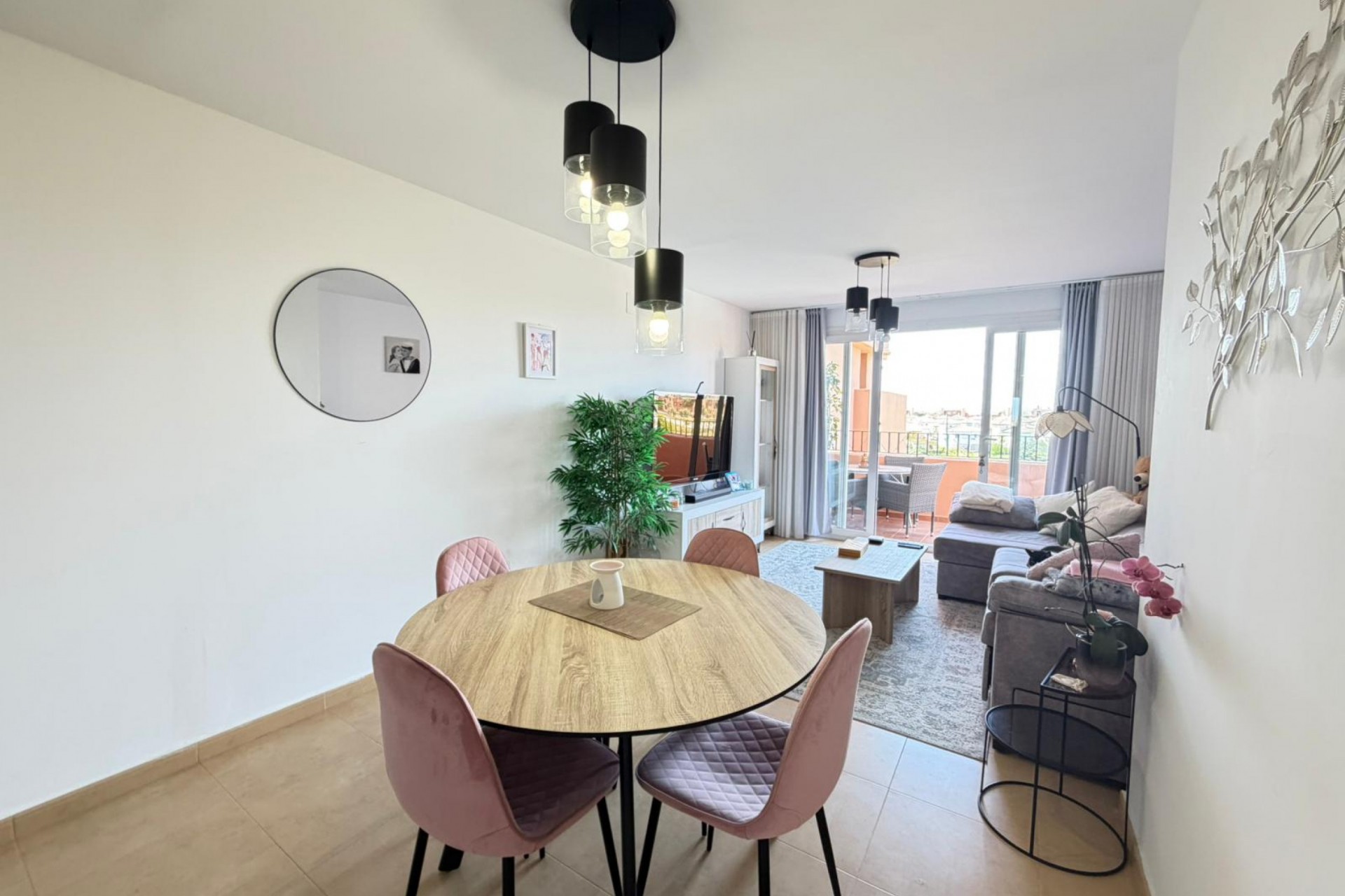 Brukt - Apartment -
Torre Pacheco - Inland