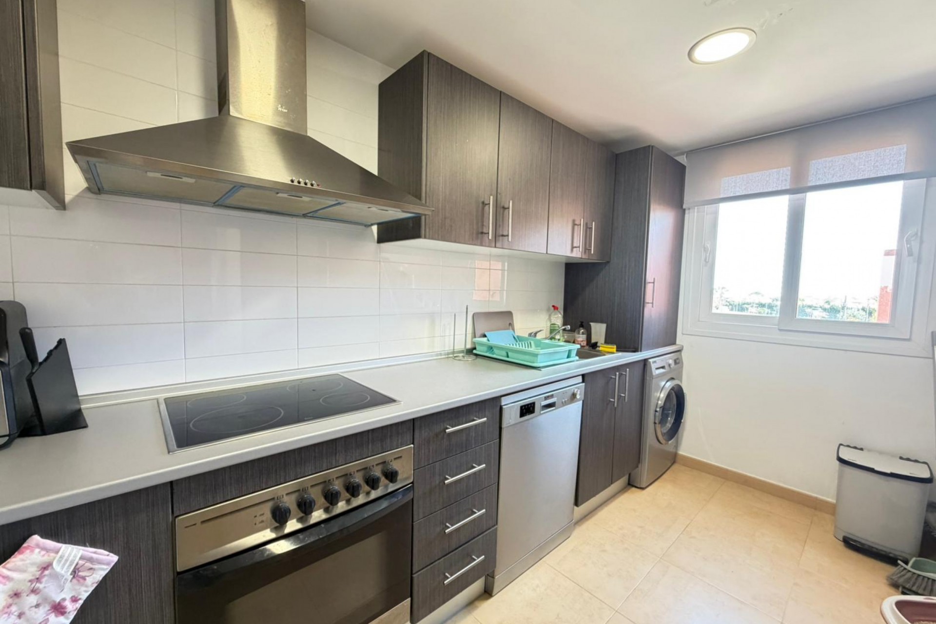 Brukt - Apartment -
Torre Pacheco - Inland