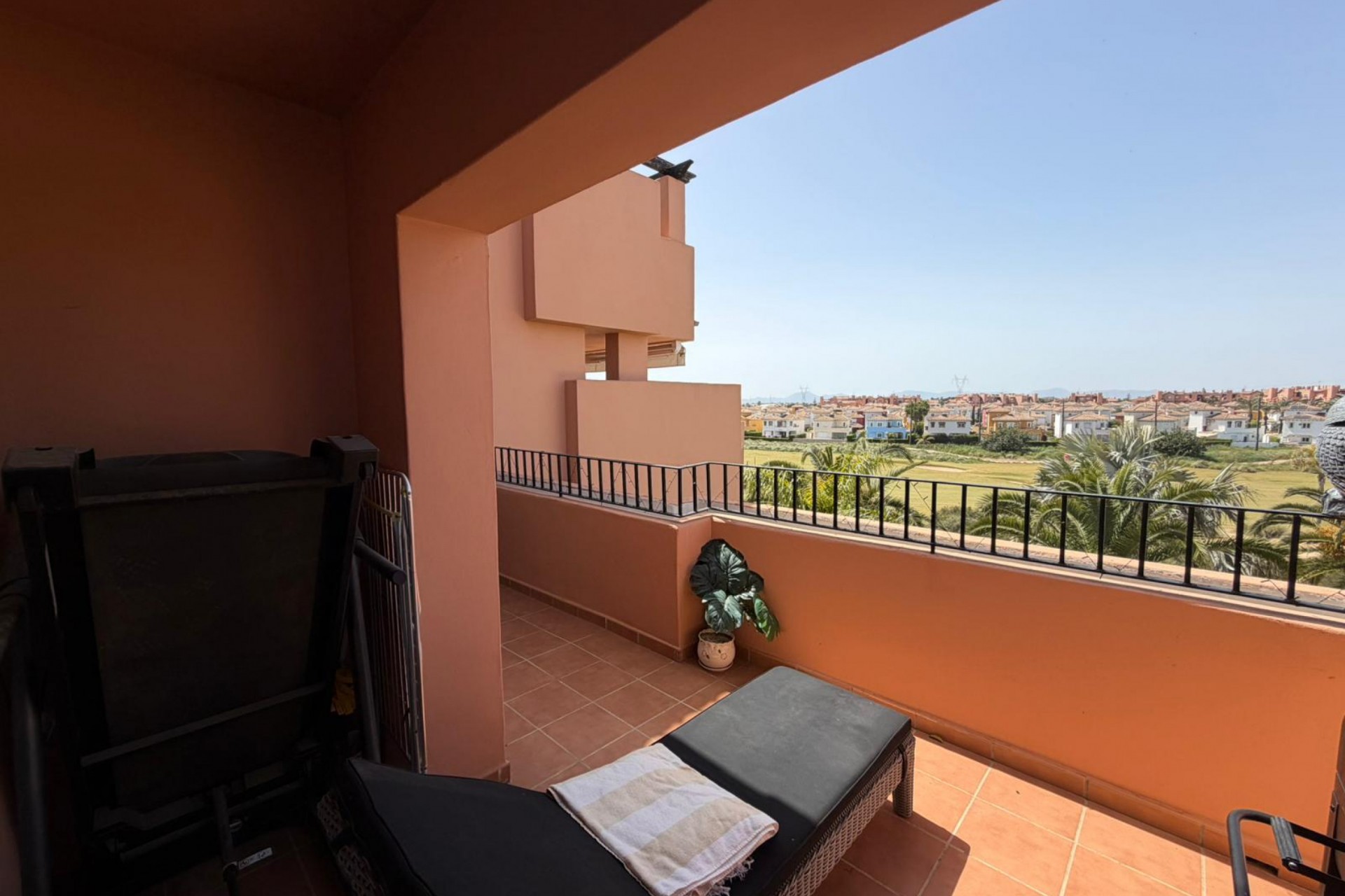 Brukt - Apartment -
Torre Pacheco - Inland
