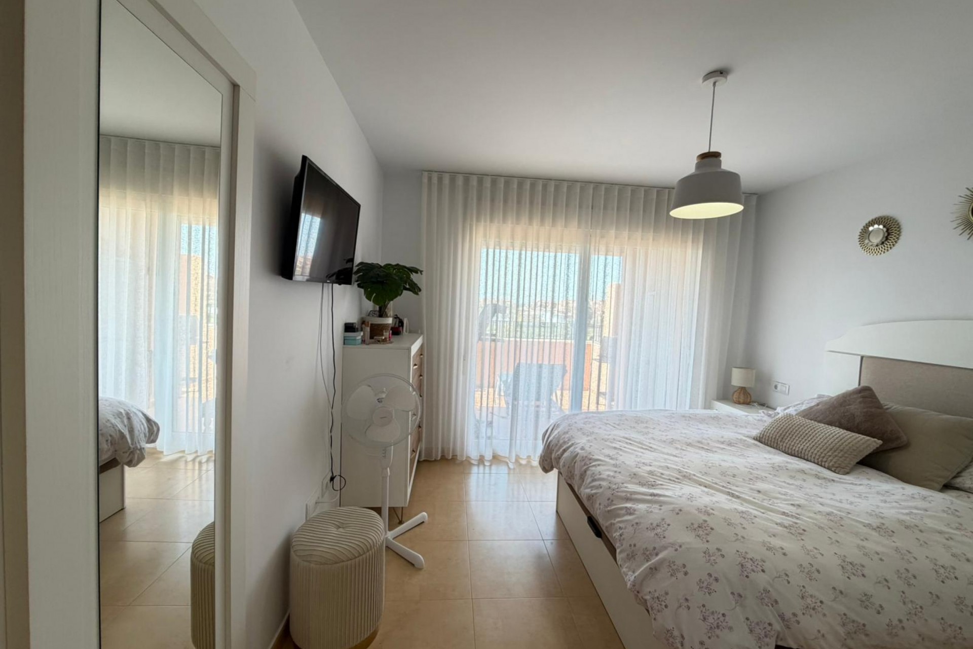 Brukt - Apartment -
Torre Pacheco - Inland