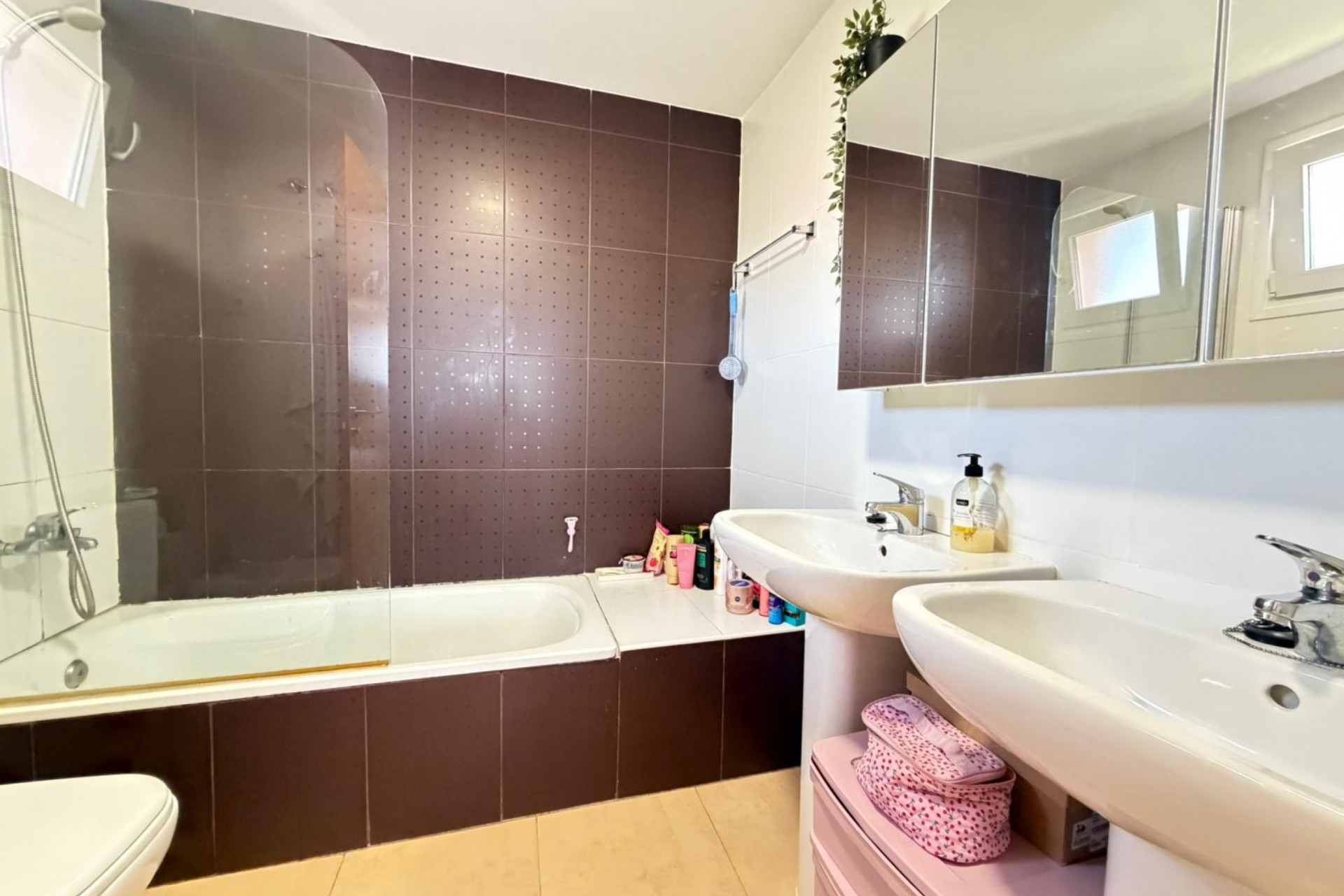 Brukt - Apartment -
Torre Pacheco - Inland